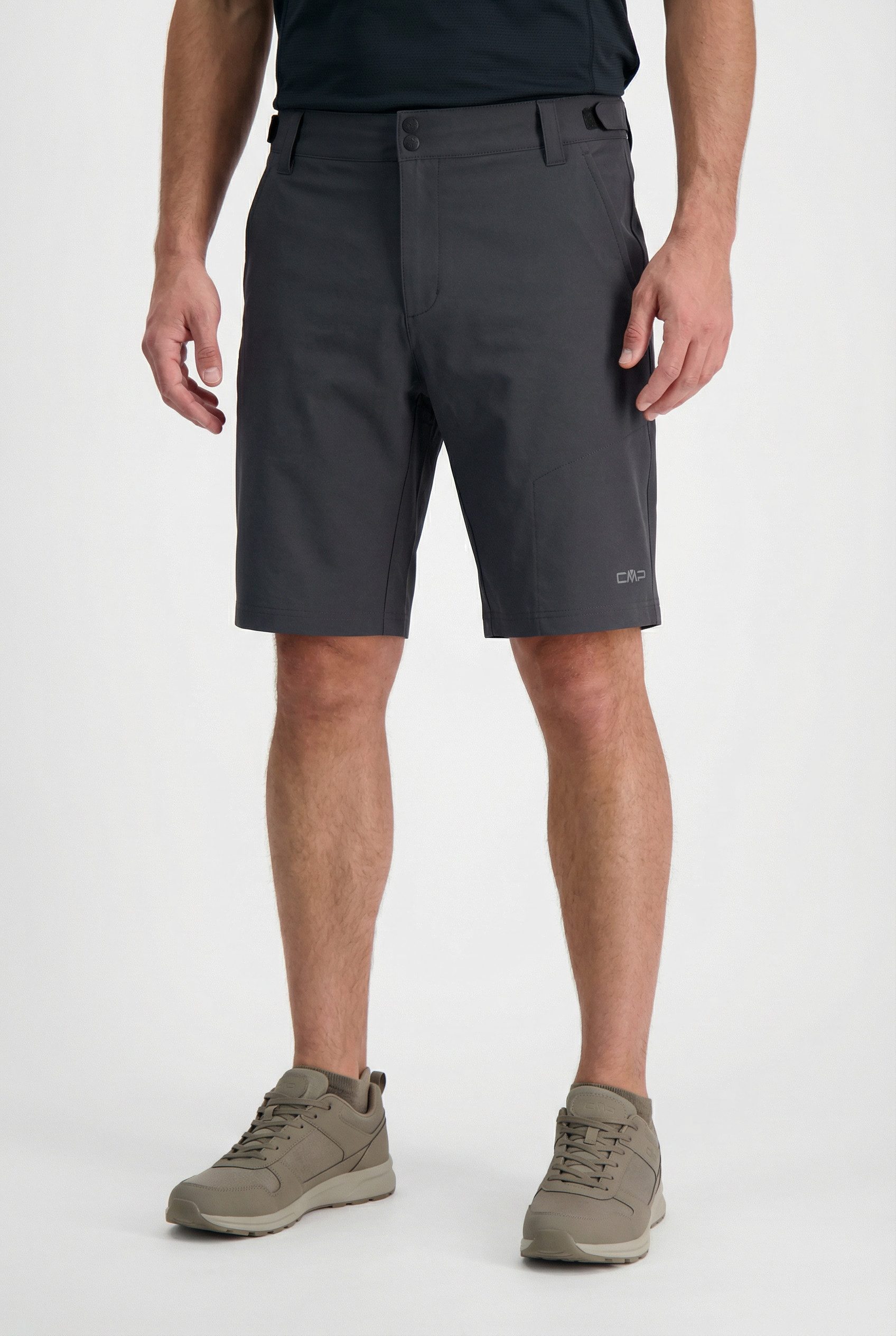 CMP Fahrradhose sportlicher Stil, für Radsport und sportliche Aktivitäten