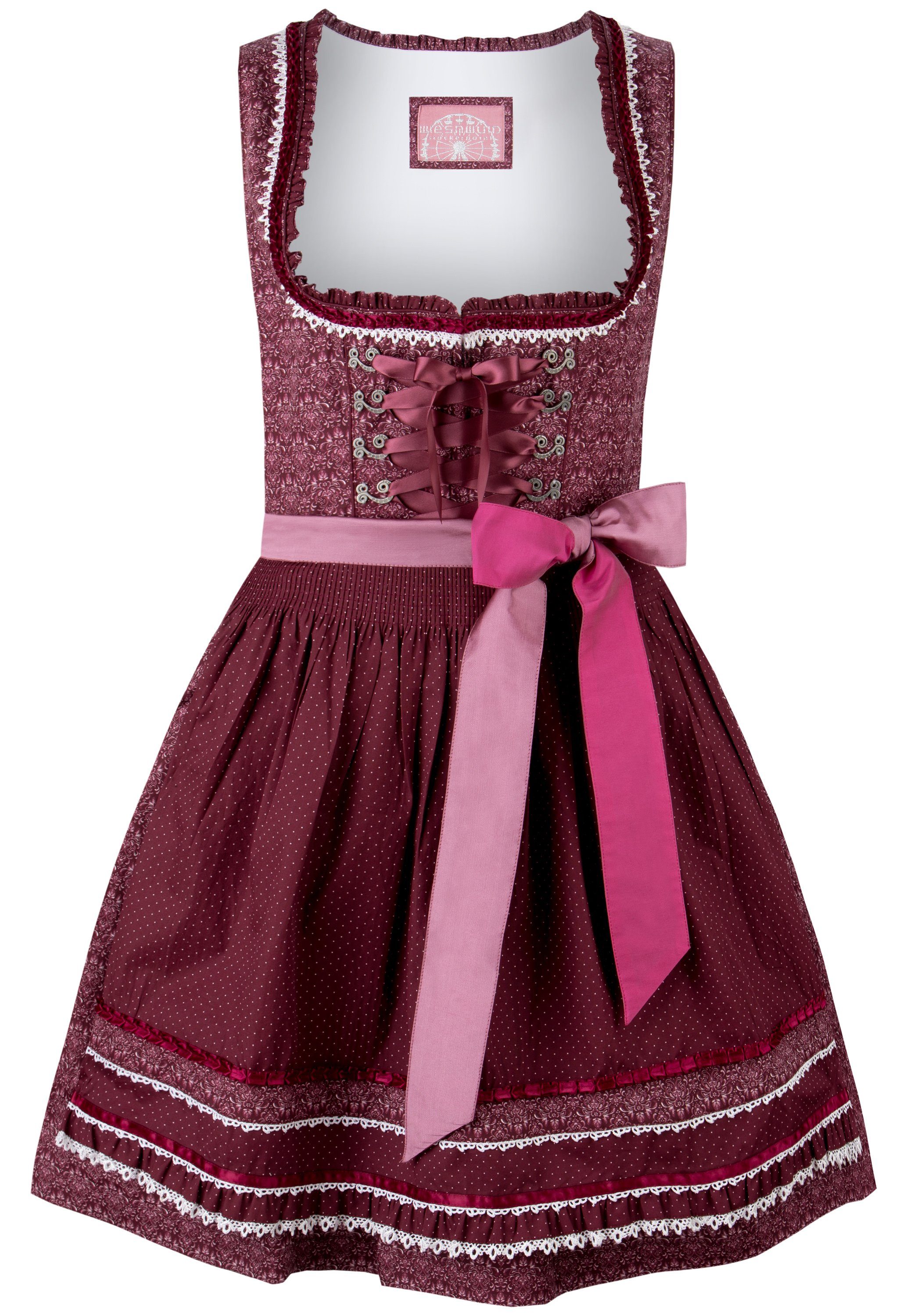 STOCKERPOINT Dirndl Kim mehr