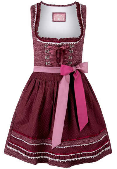 Stockerpoint Dirndl Kim