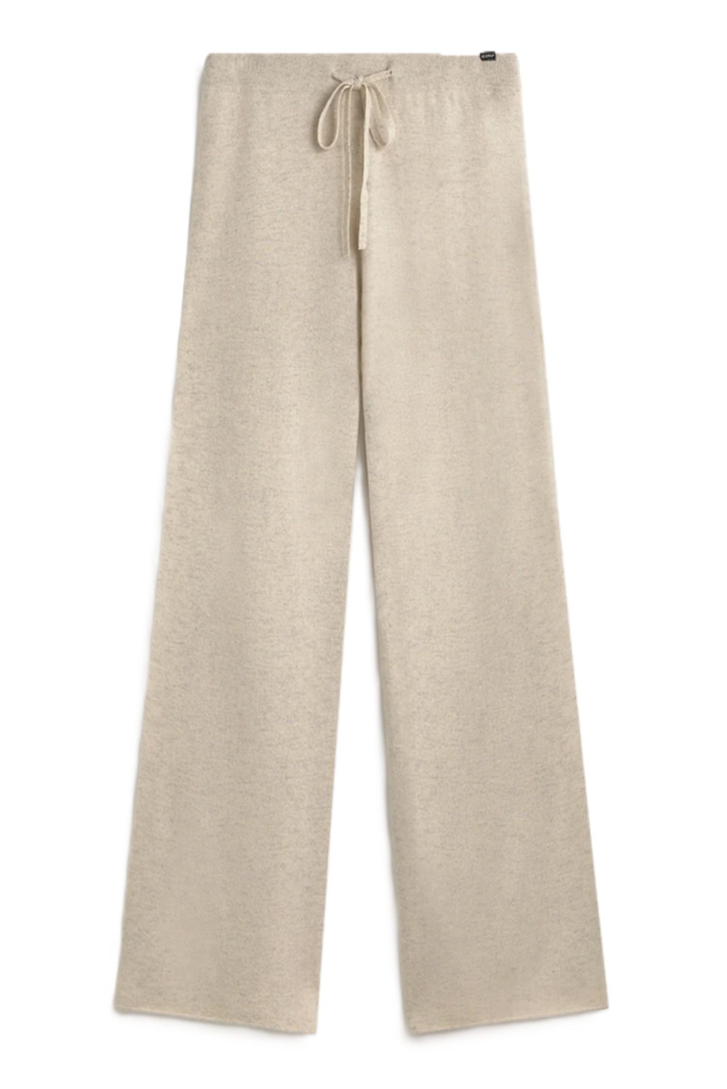 ECOALF Stoffhose MILLAN PANTS WOMAN