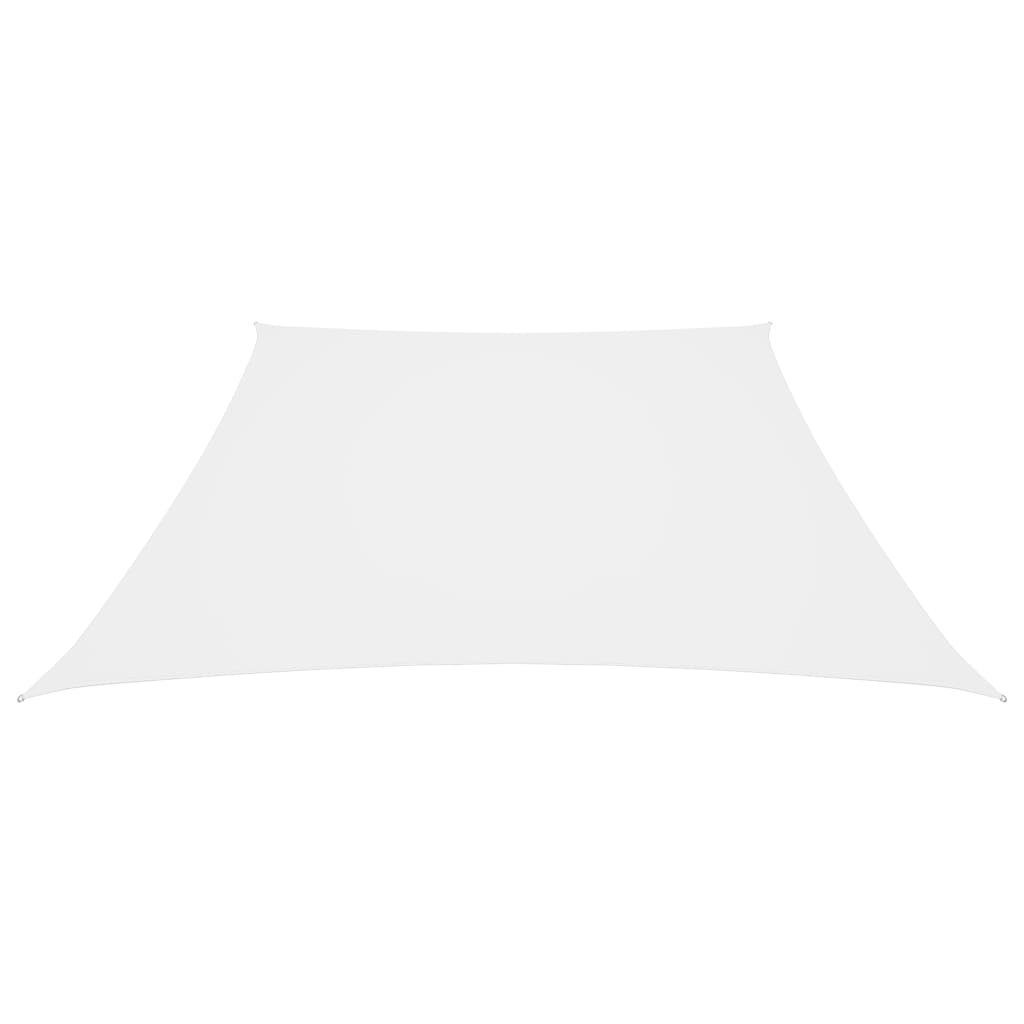 vidaXL Sonnensegel Sonnensegel Oxford-Gewebe Trapezförmig 2/4x3 günstig online kaufen