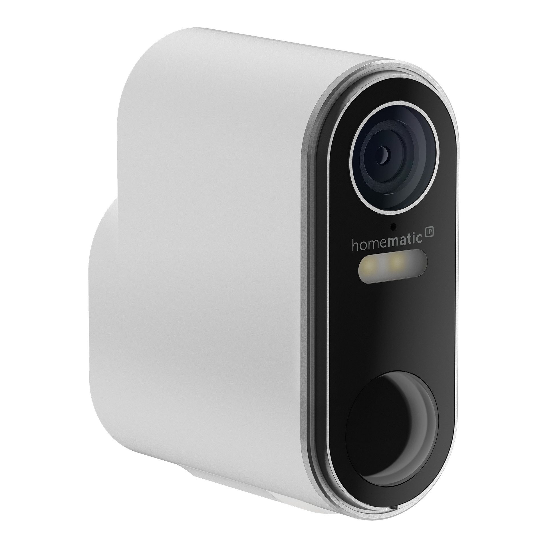 Homematic IP Überwachungskamera Akku-Außenkamera (Außenbereich)