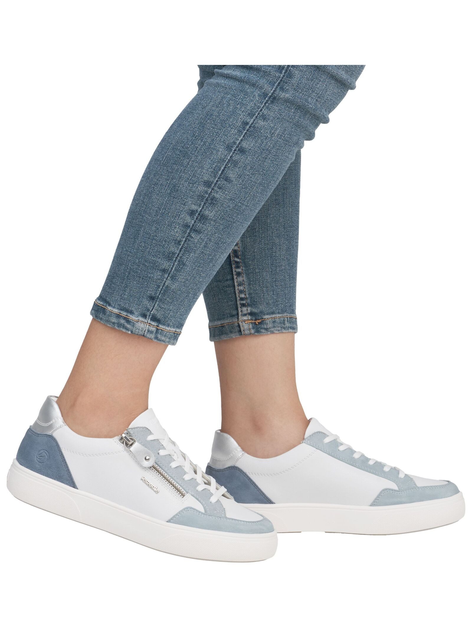 Remonte Remonte Sneaker Leder Sneaker