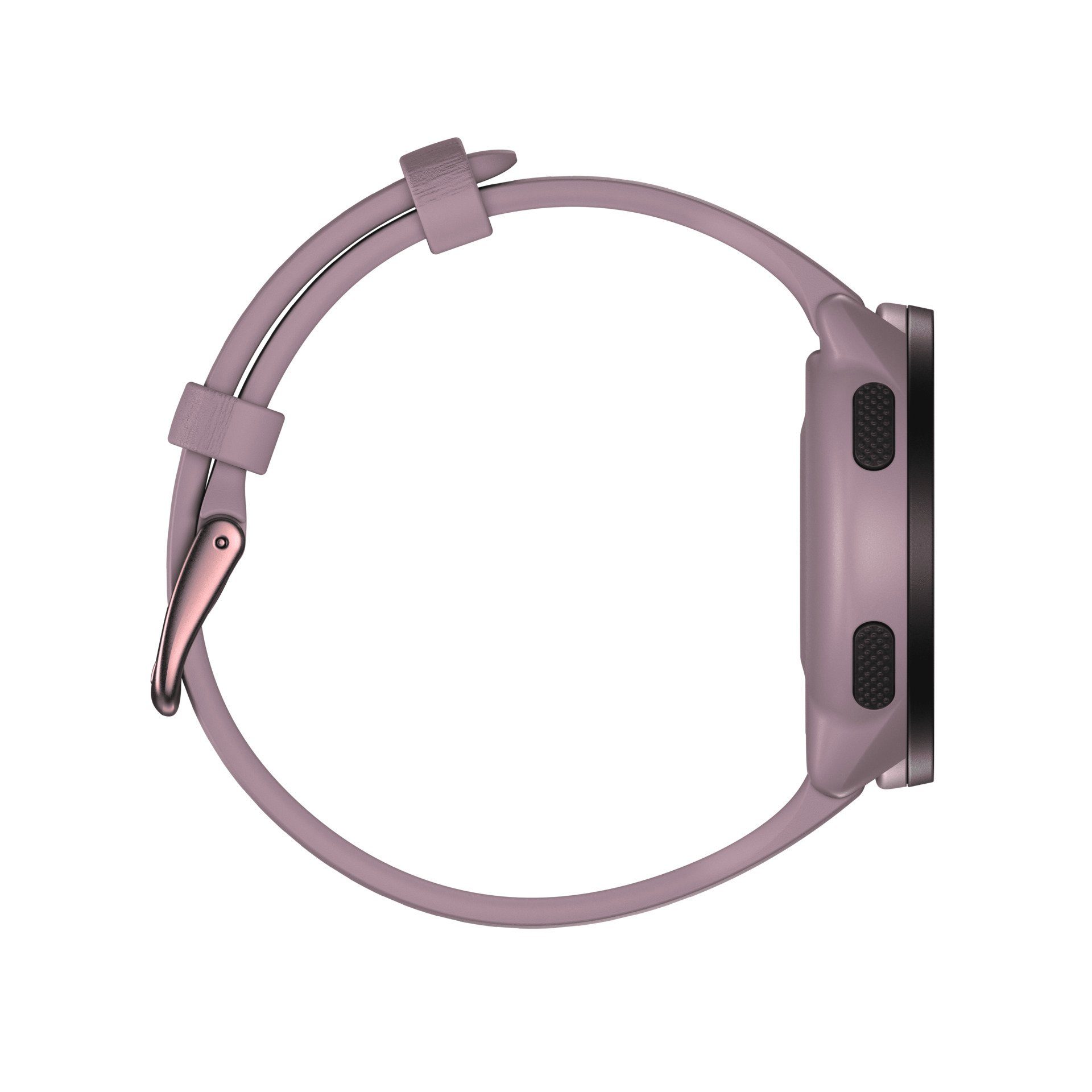 Polar PACER Smartwatch (3 cm/1,2 Zoll, Proprietär)