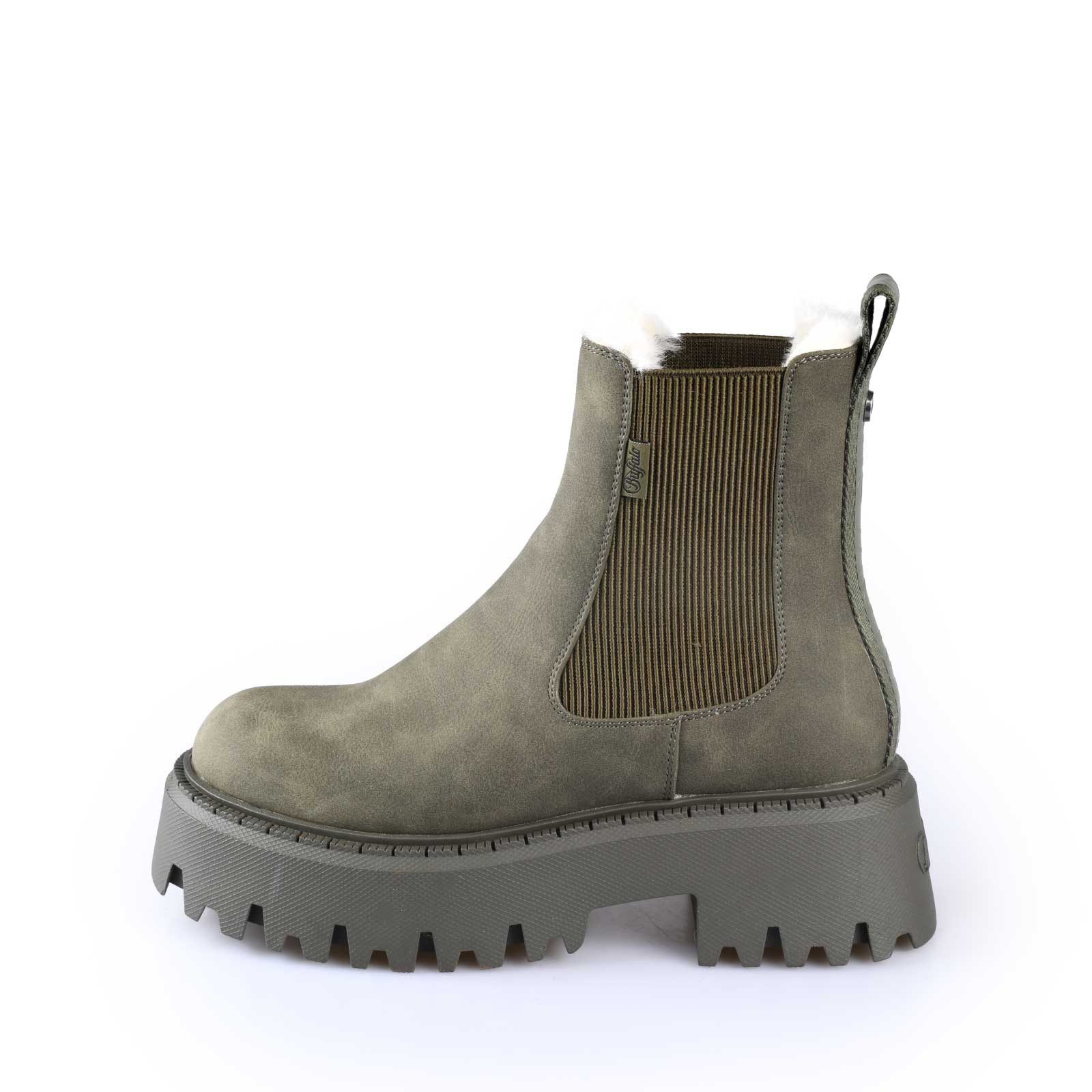 Buffalo Aspen Chelseaboots günstig online kaufen