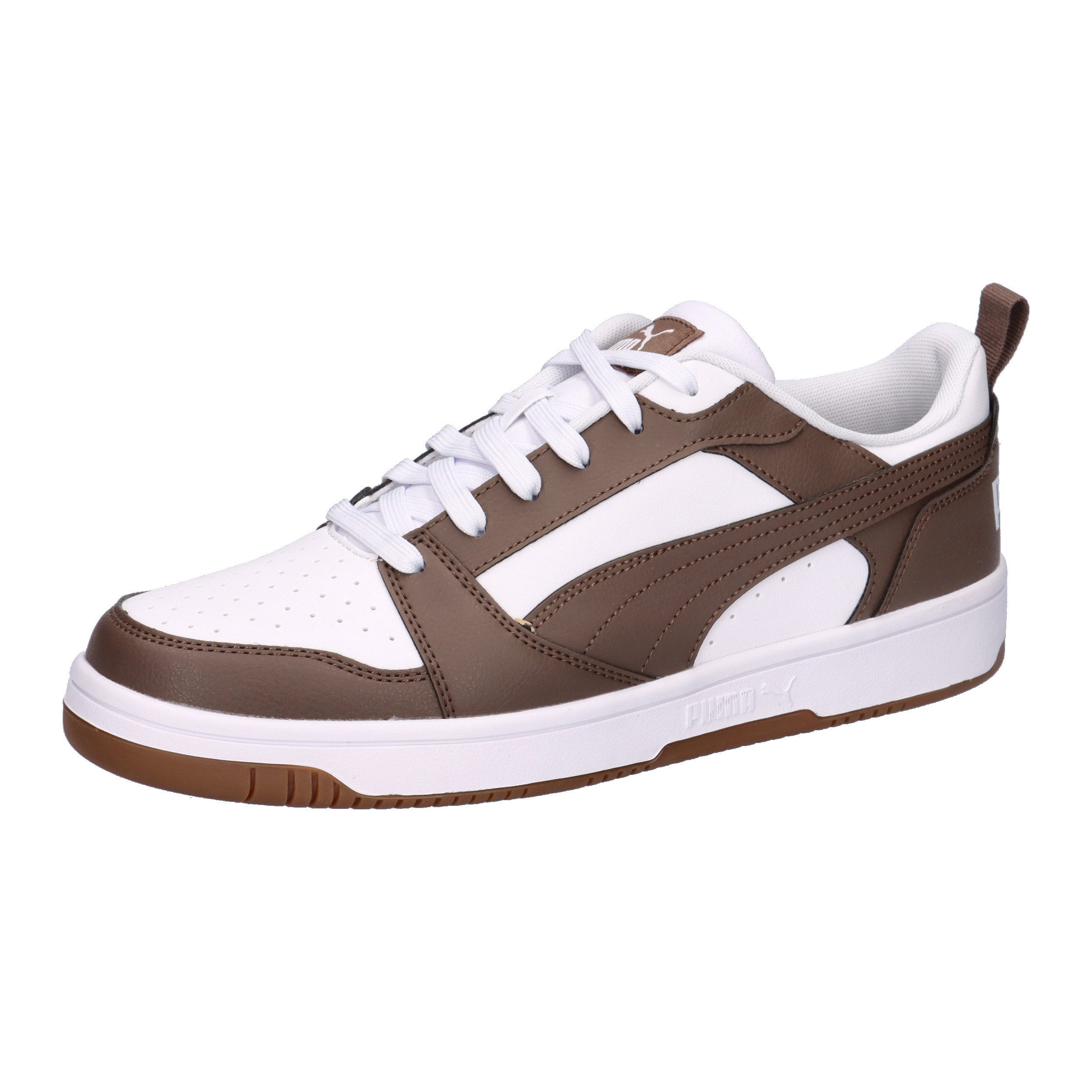 PUMA Puma Unisex Sneaker Rebound v6 Low 392328 Sneaker günstig online kaufen