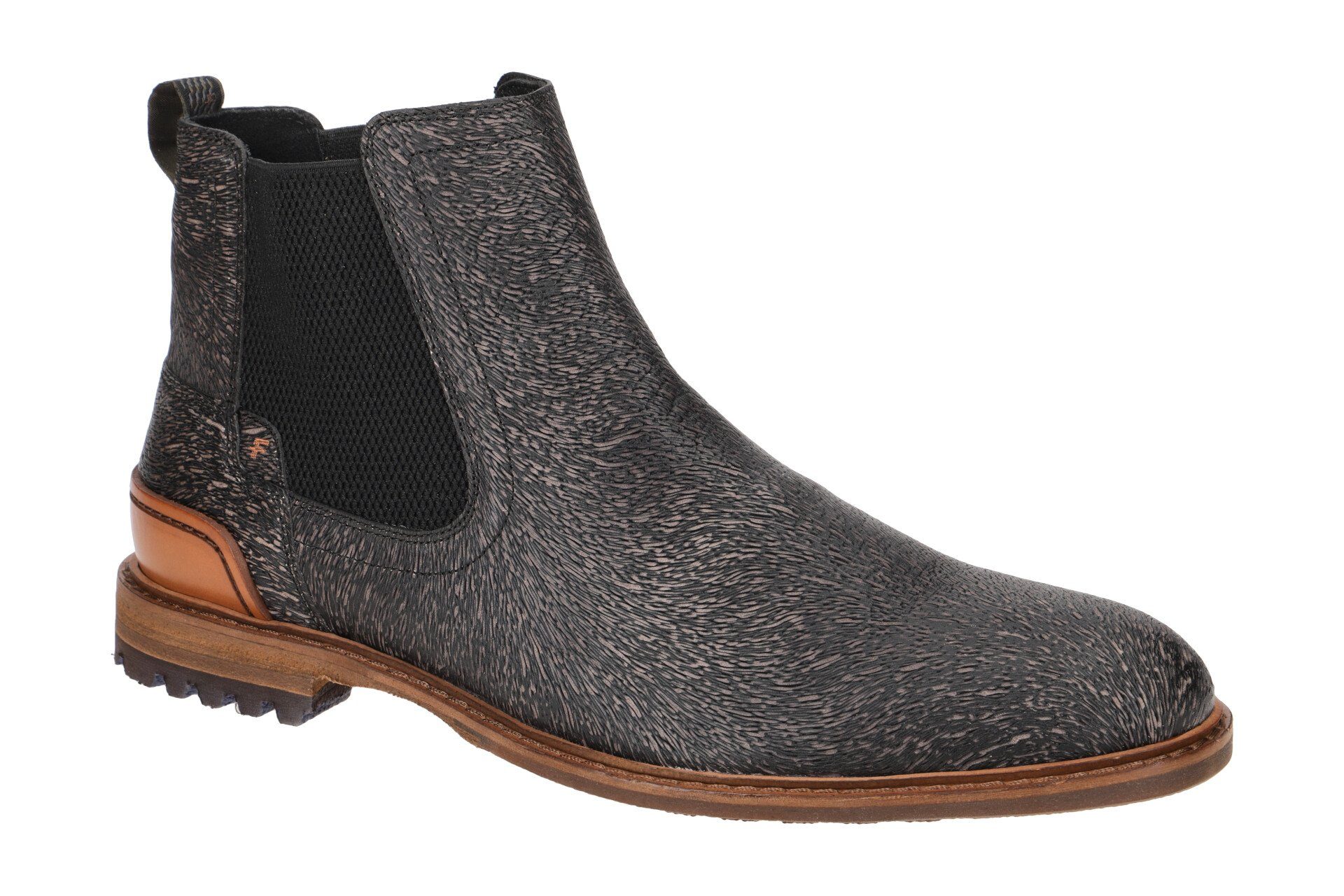 Floris van Bommel 60002-30-02 Stiefel
