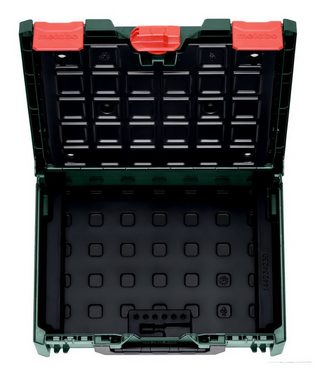 metabo Werkzeugkoffer, MetaBOX 118 Organizer