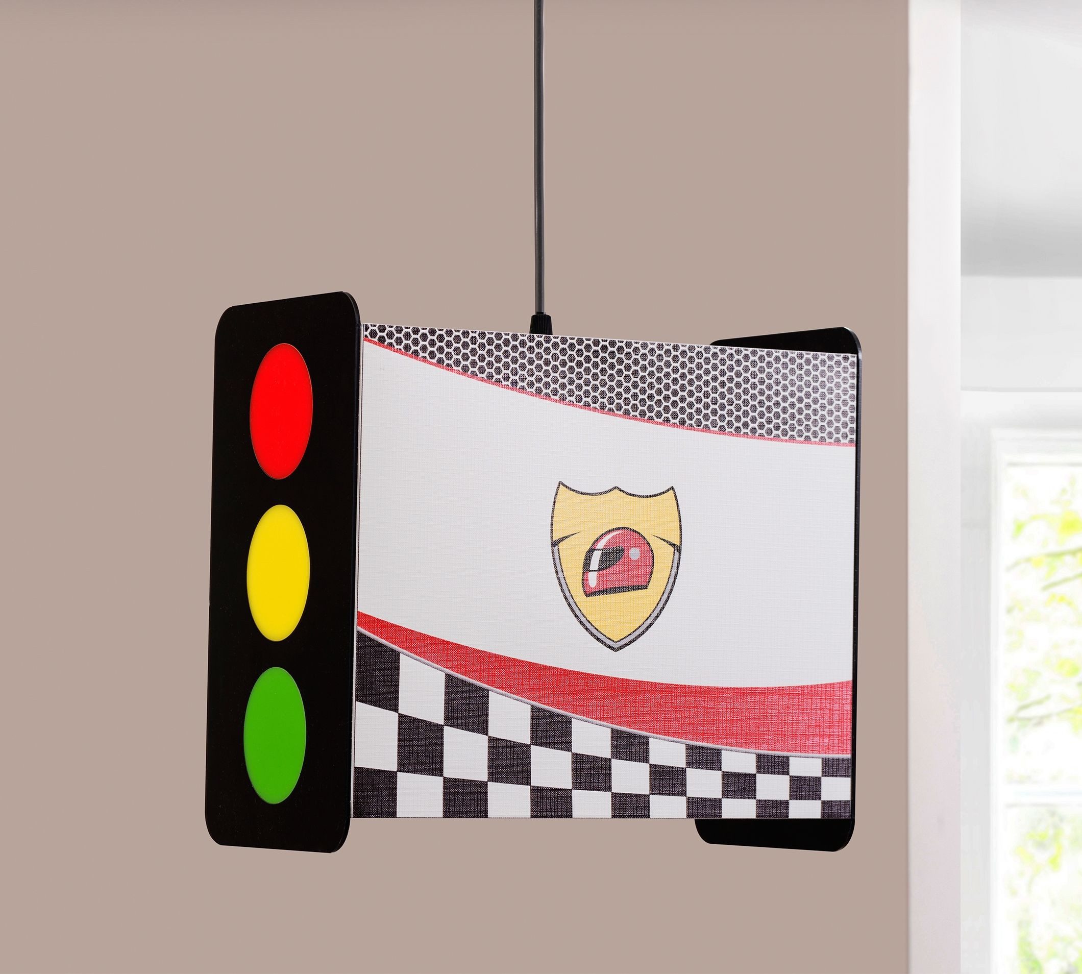 Cilek Deckenleuchte TRAFFIC Deckenlampe günstig online kaufen