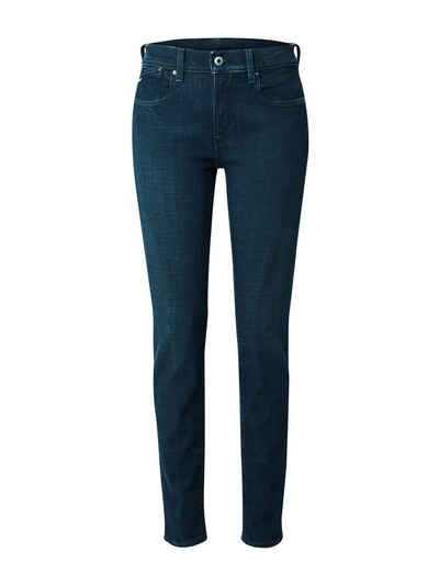 G-Star RAW Skinny-fit-Jeans Lhana (1-tlg) Weiteres Detail