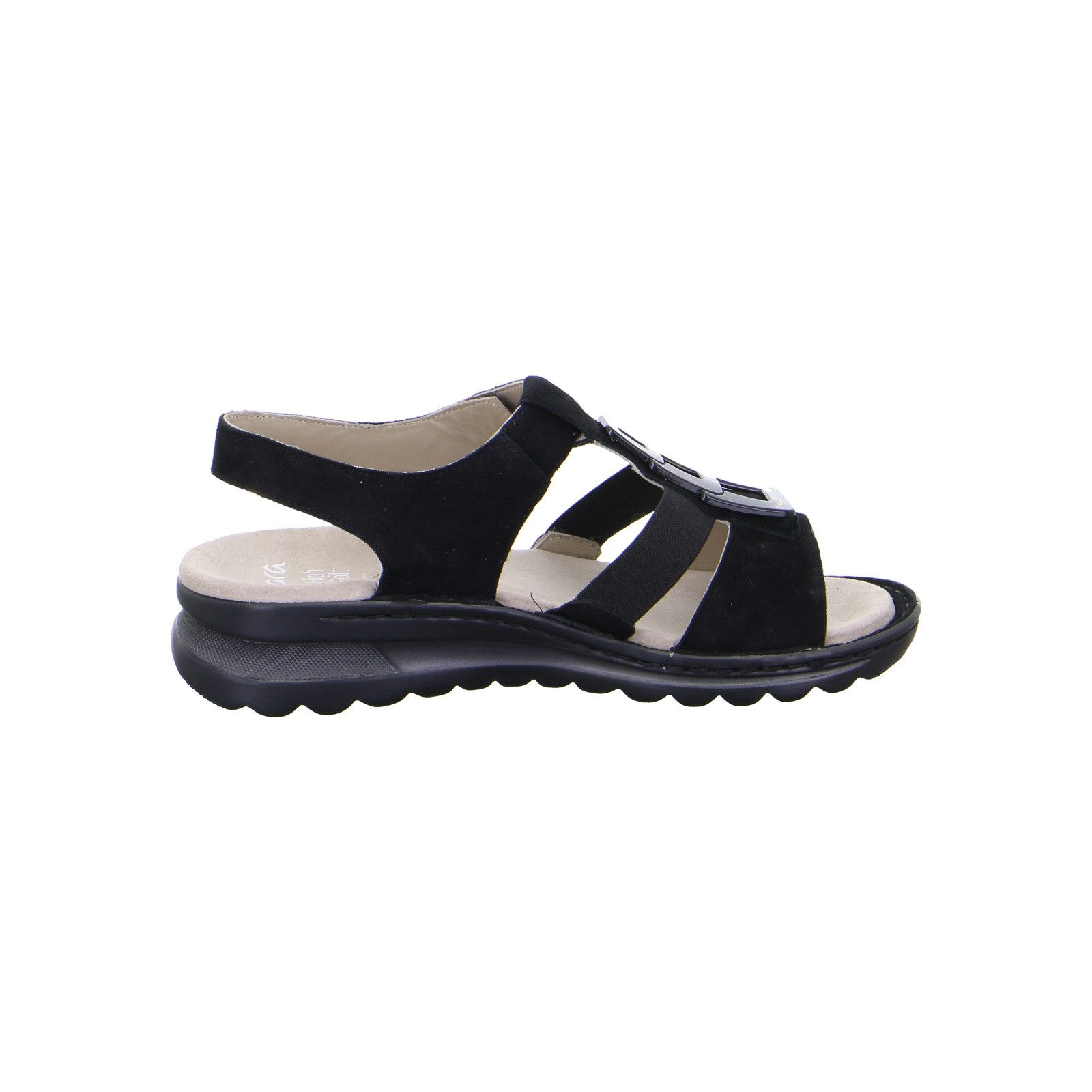 Ara Damen Sandale Tampa Pantoffel
