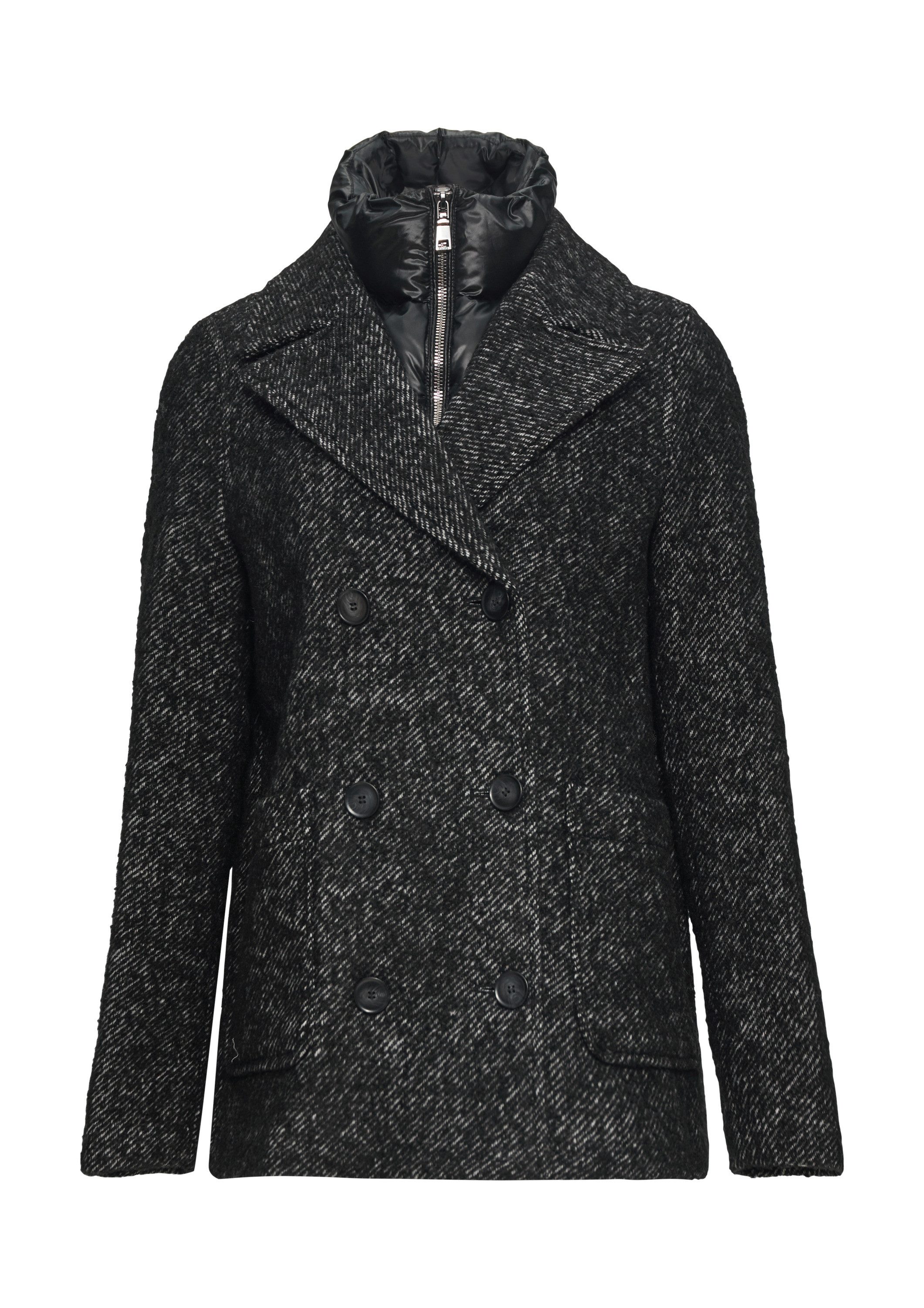 s.Oliver Winterjacke Outdoor-Jacke (1-St) günstig online kaufen