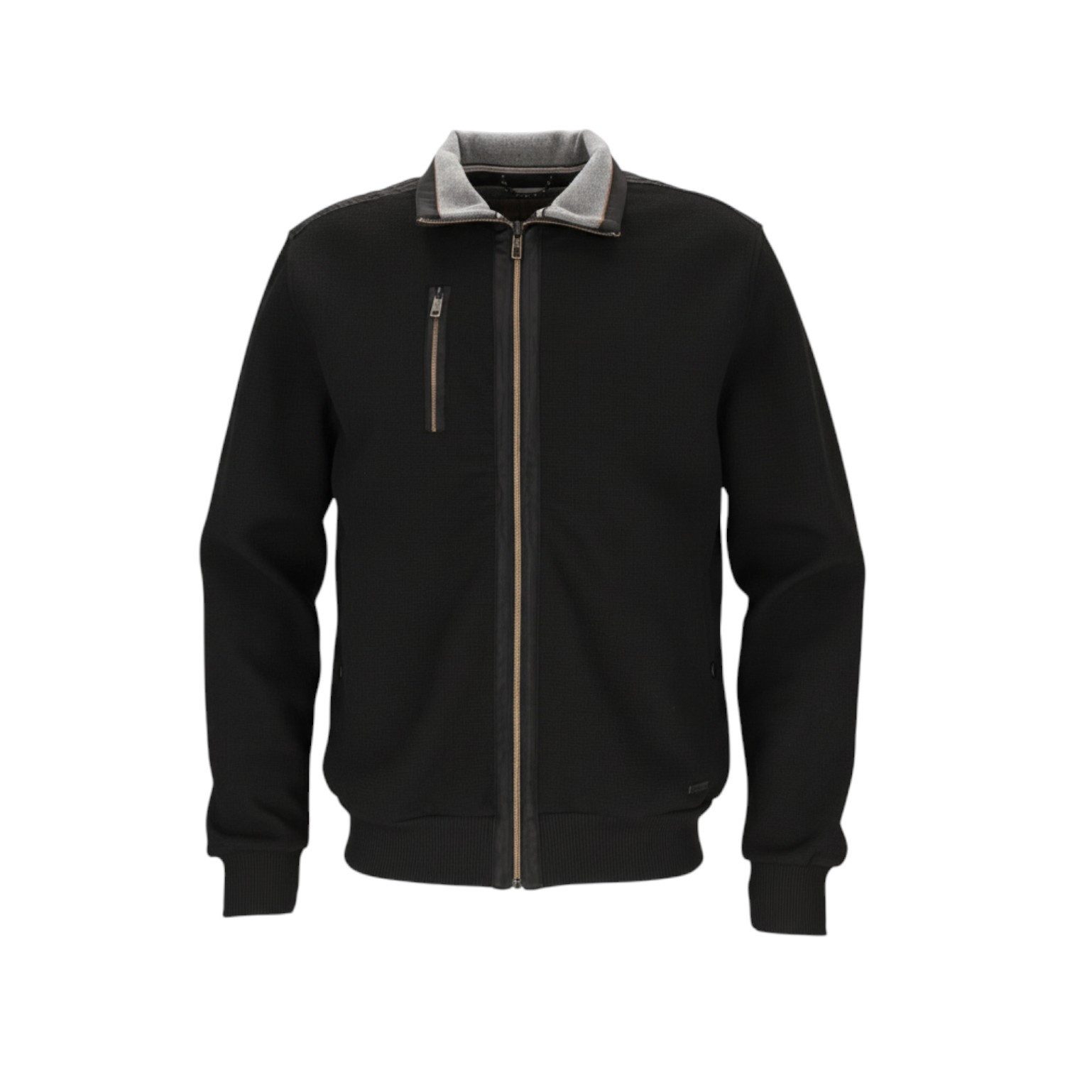 Mode Monte Carlo Sweatshirt