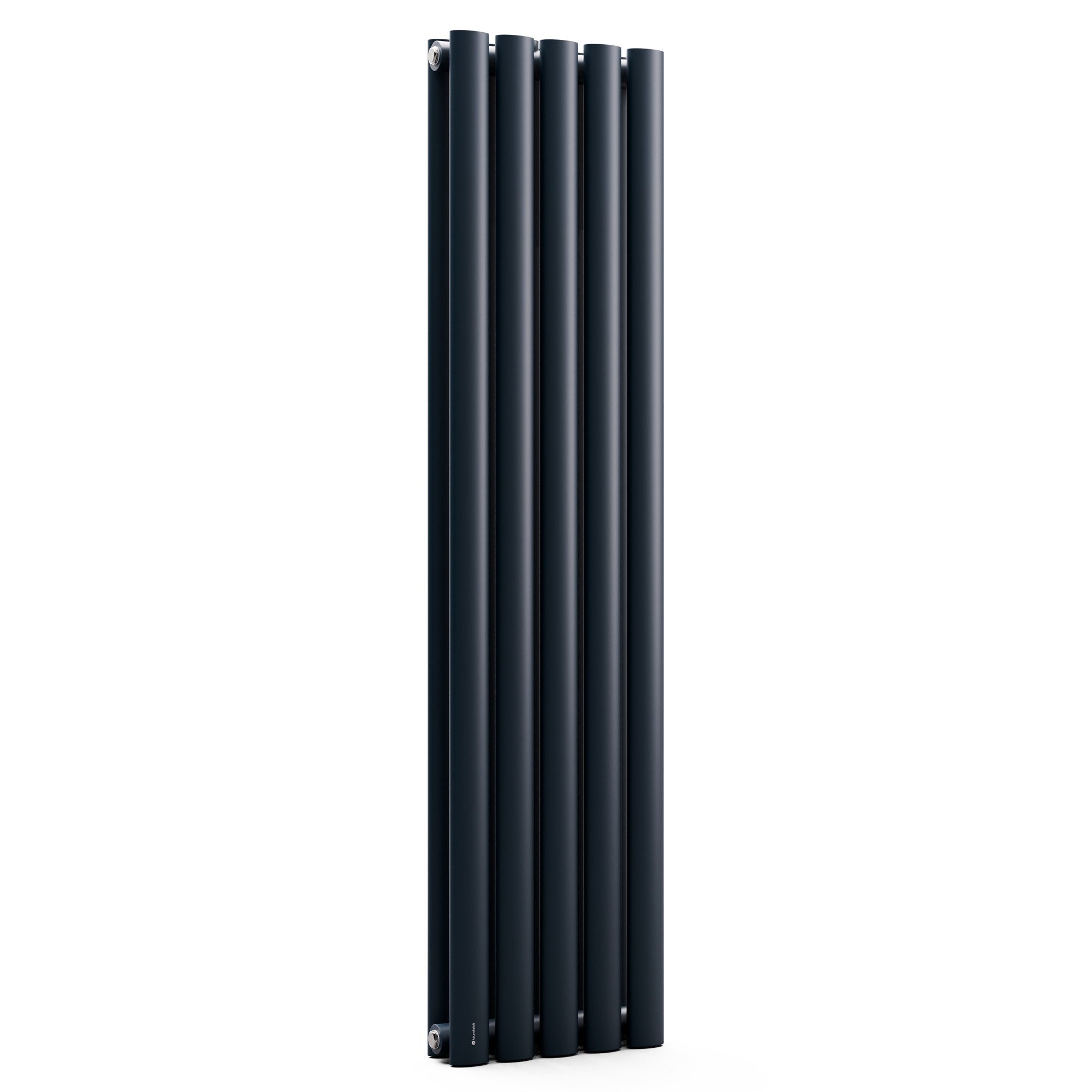 blumfeldt Heizkörper Tallheo, Heizkörper Badzimmer Warmwasser Wandmontage Indoor Heater