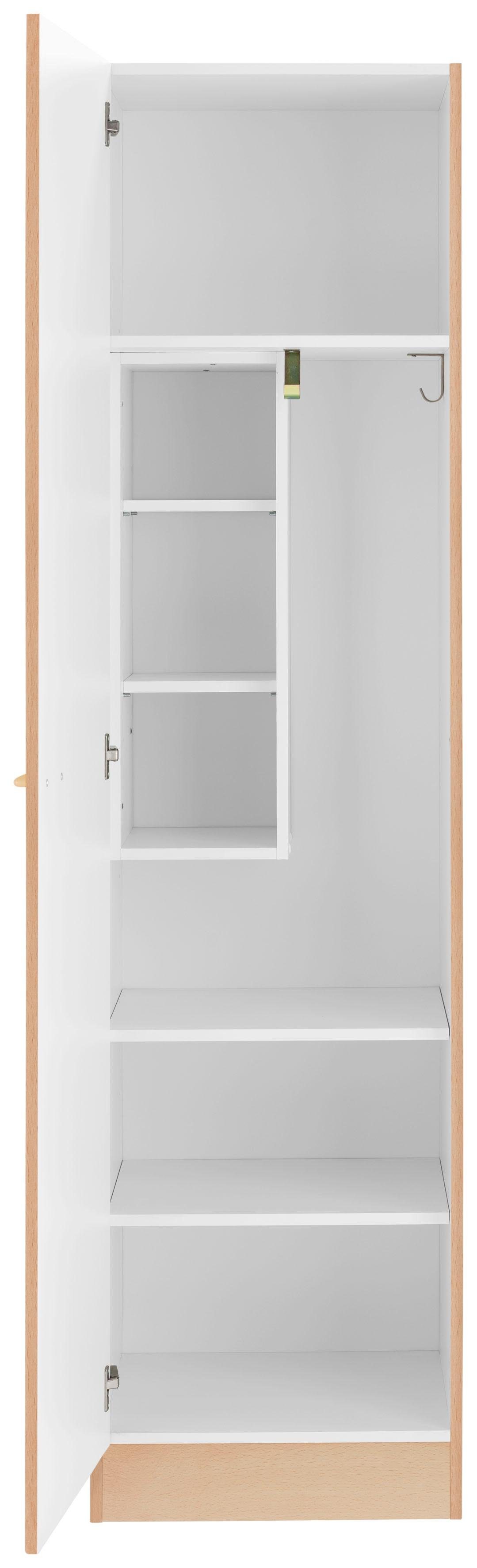 KOCHSTATION Mehrzweckschrank KS-Elster Breite 50 cm