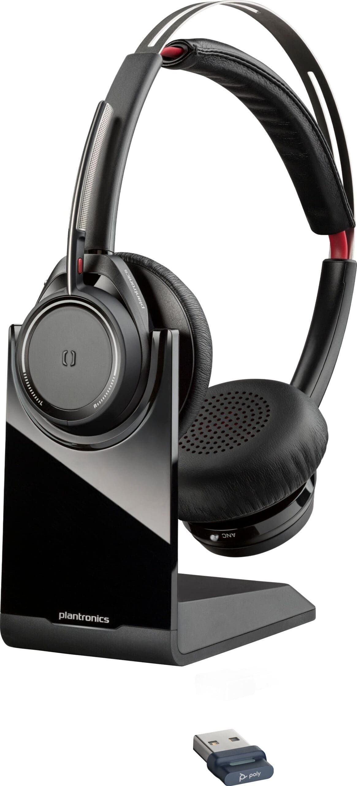 Polycom Poly Desktop Ladestation für Voyager Focus PC-Headset
