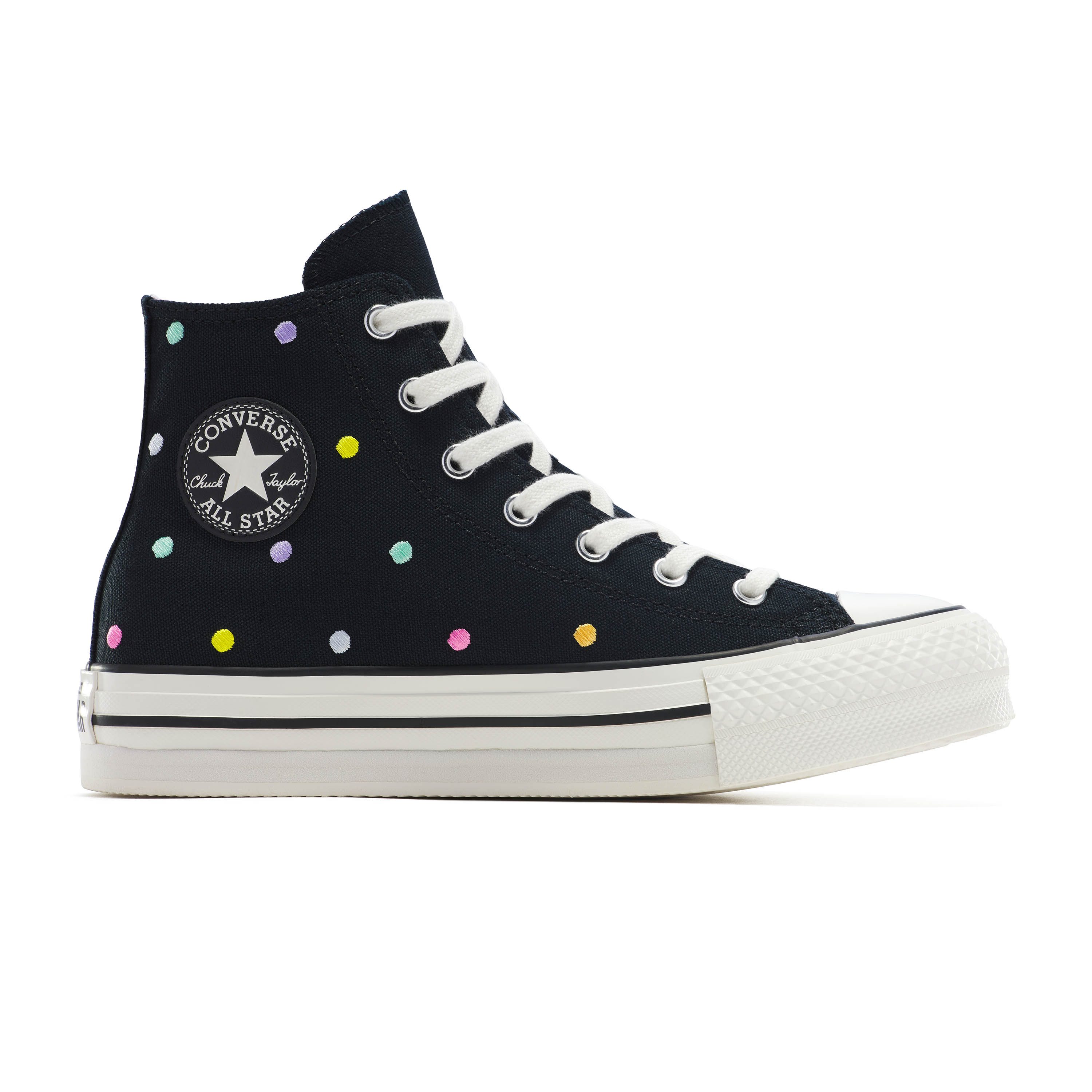 CHUCK TAYLOR ALL STAR EVA LIFT Sneaker