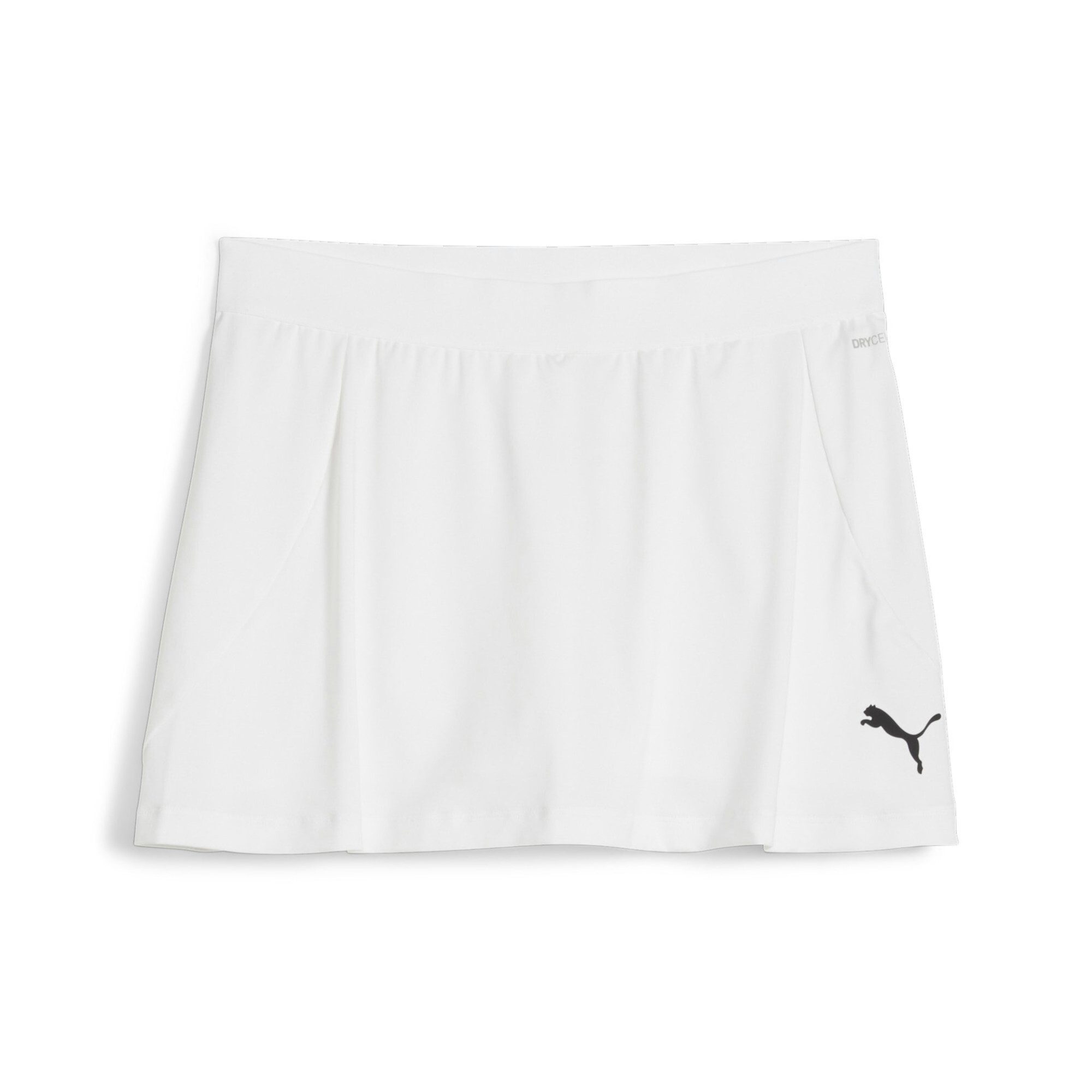 Sweatrock Puma Damen Rock teamGOAL Skirt 658768