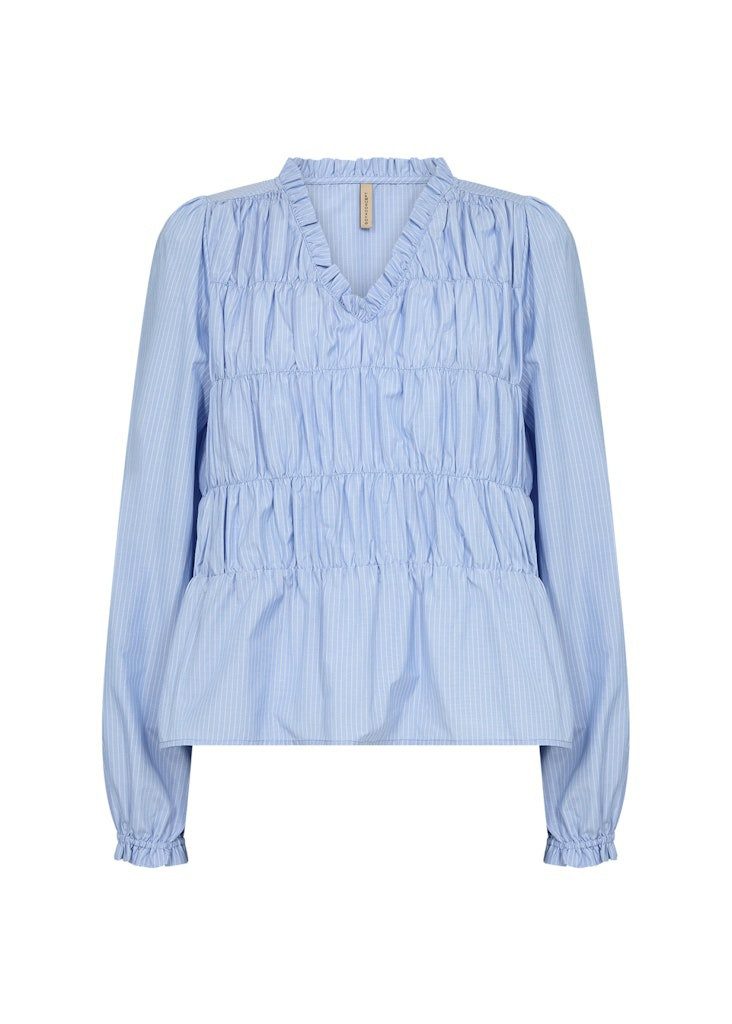 soyaconcept Блузкиtop Bluse für Erwachsene (1-tlg)