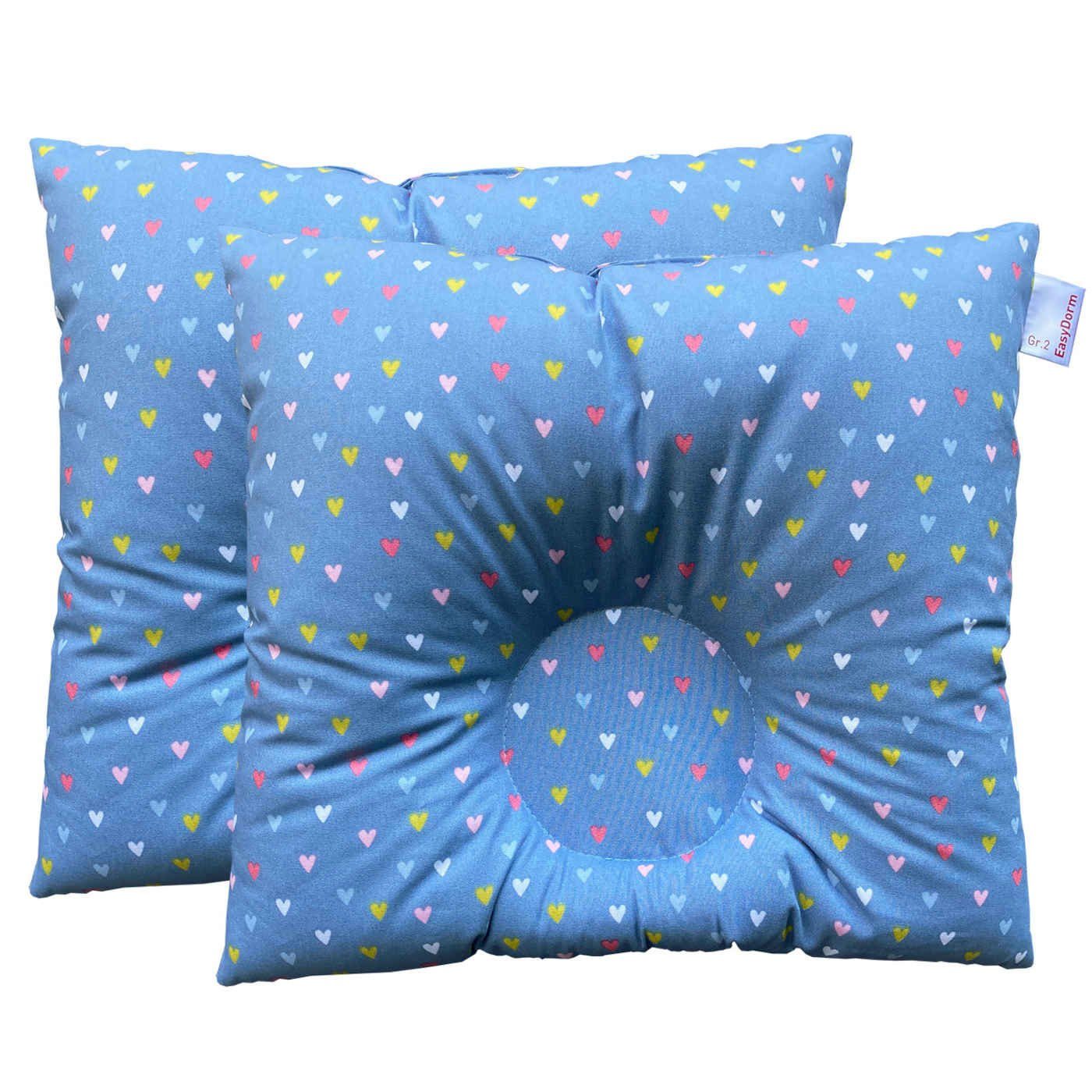 BabyDorm Kopfkissen Babydorm Präventivkissen EasyDorm günstig online kaufen