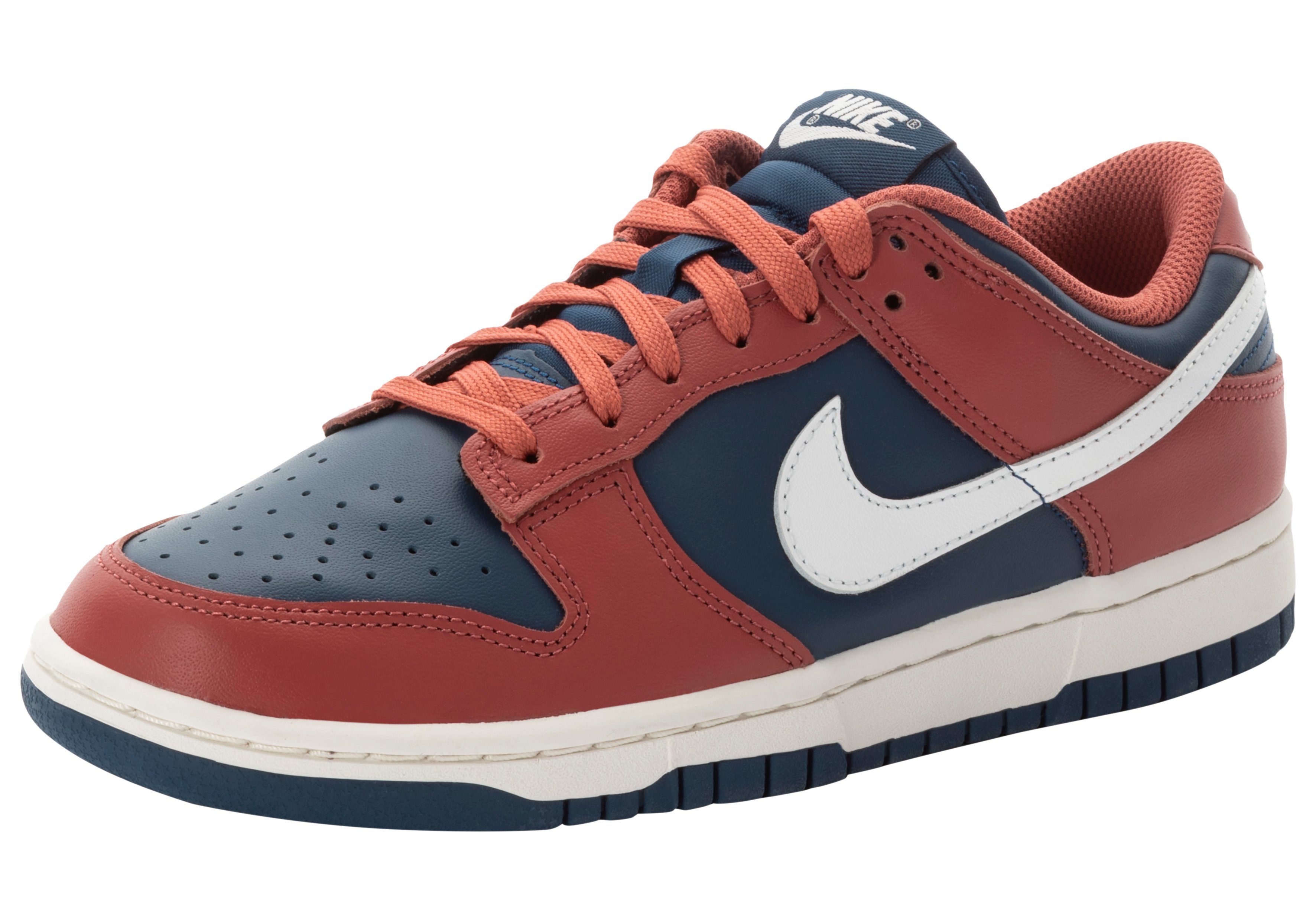 sneaker low nike sportswear