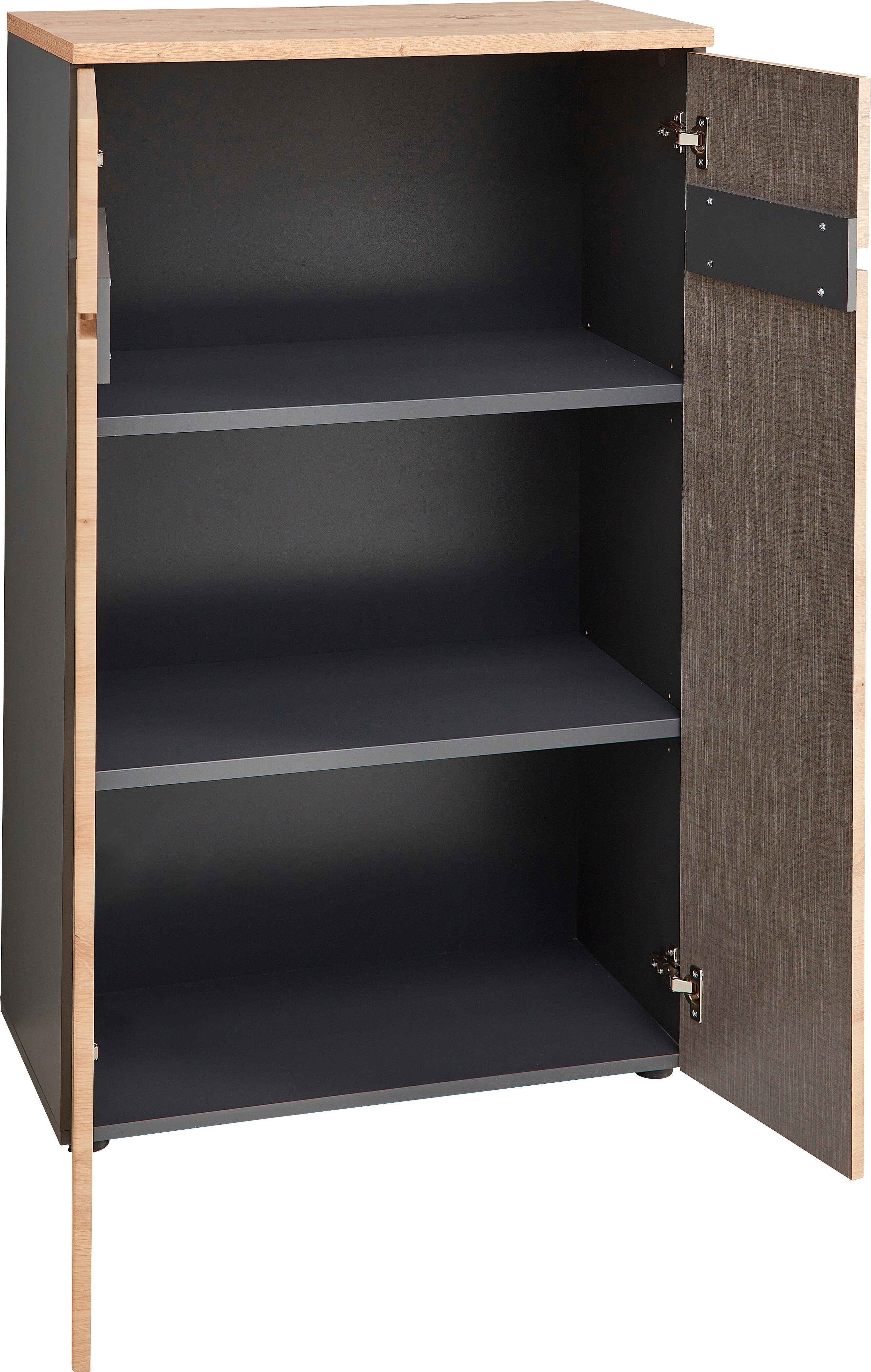 Innostyle (1-St) Aktenschrank