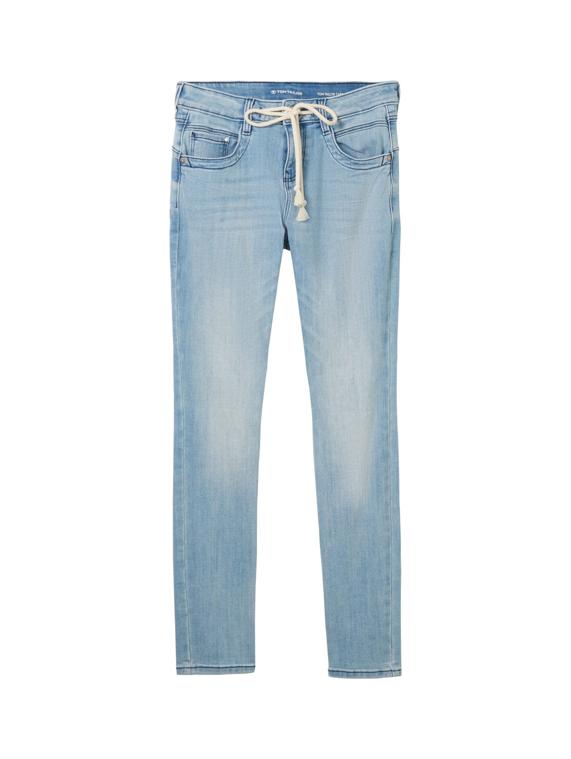 Bequeme Jeans Tom Tailor Tapered relaxed