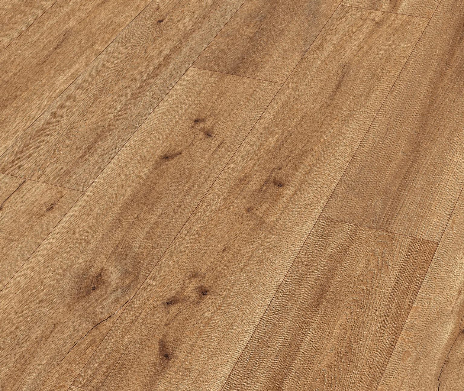 meister Vinylboden MEISTER MEISTERDESIGN. allround DD 700 S Landhausdiele, 1290 x 244 x 5,5 mm, NKL 23/33, mit Microfase, inkl. 1,0 mm XPO-Schaum