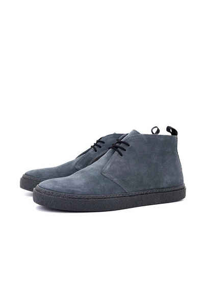 Fred Perry Fred Perry Herren Чоботи, Fred Perry HAWLEY SUEDE - Desert Boots, Schnürstiefel Wildleder