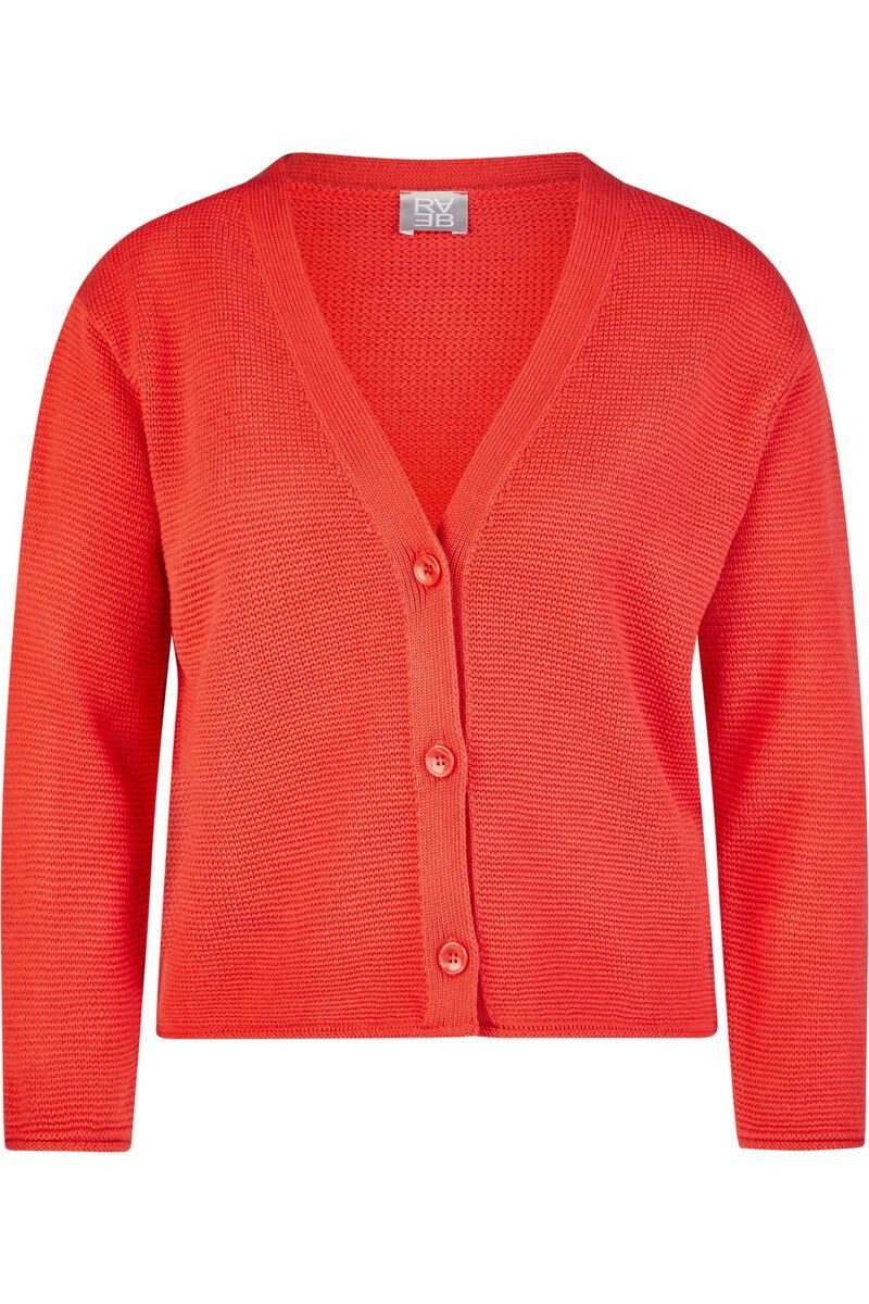 Thomas Rabe Strickjacke