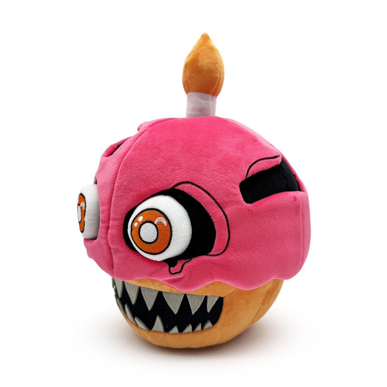 Youtooz Plüschfigur Five Nights at Freddy's Plüschfigur Nightmare Cupcake 23 cm