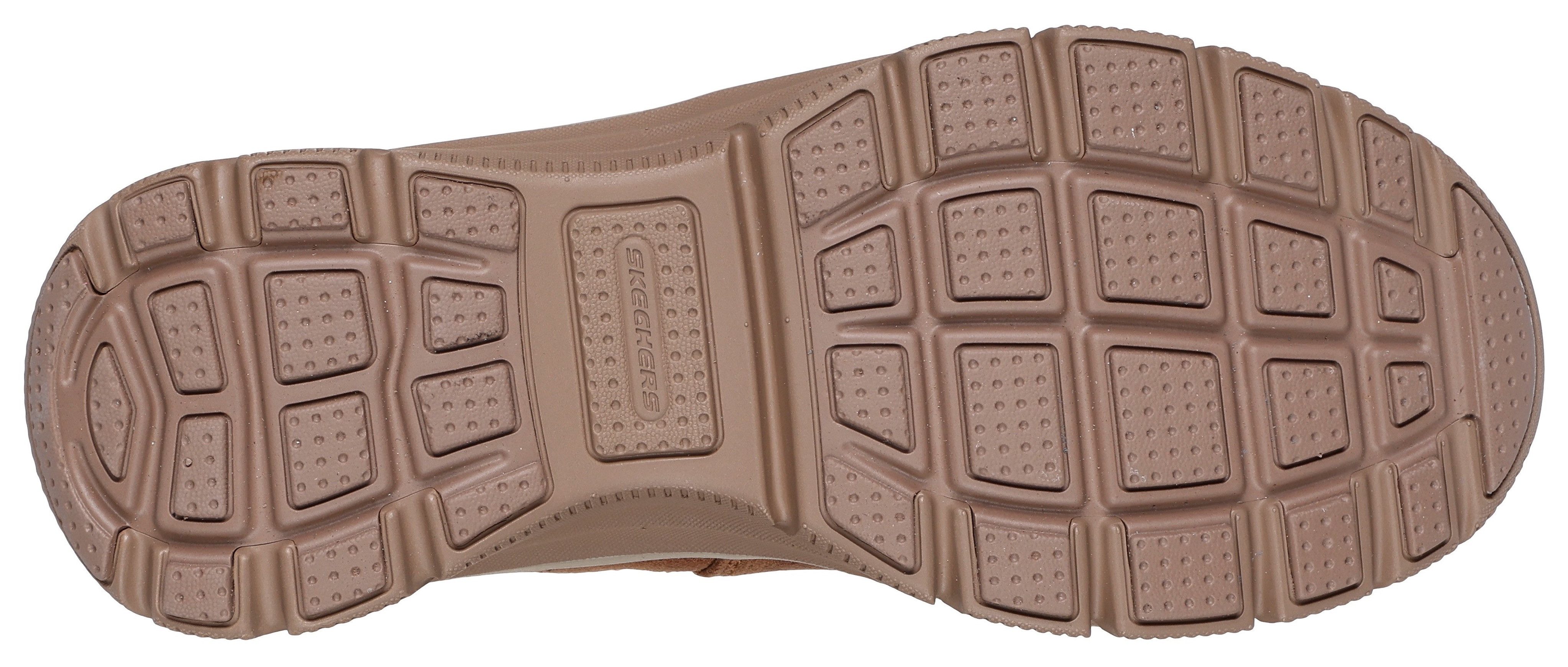 Skechers EASY GOING-INTO FALL Winterboots Boots günstig online kaufen
