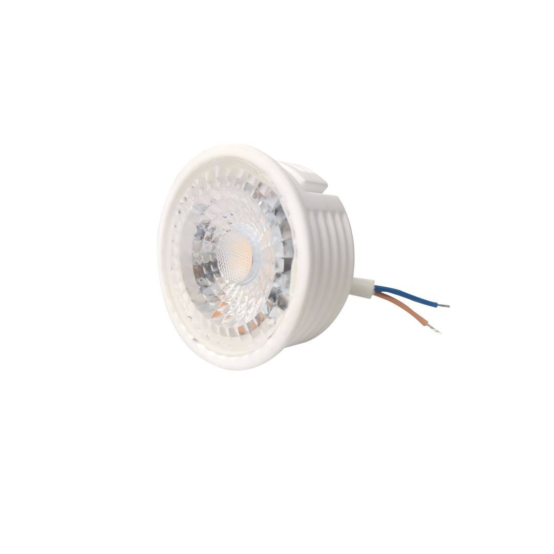 LUXULA LED-Leuchtmittel LUXULA LED-Leuchtmittel GU10