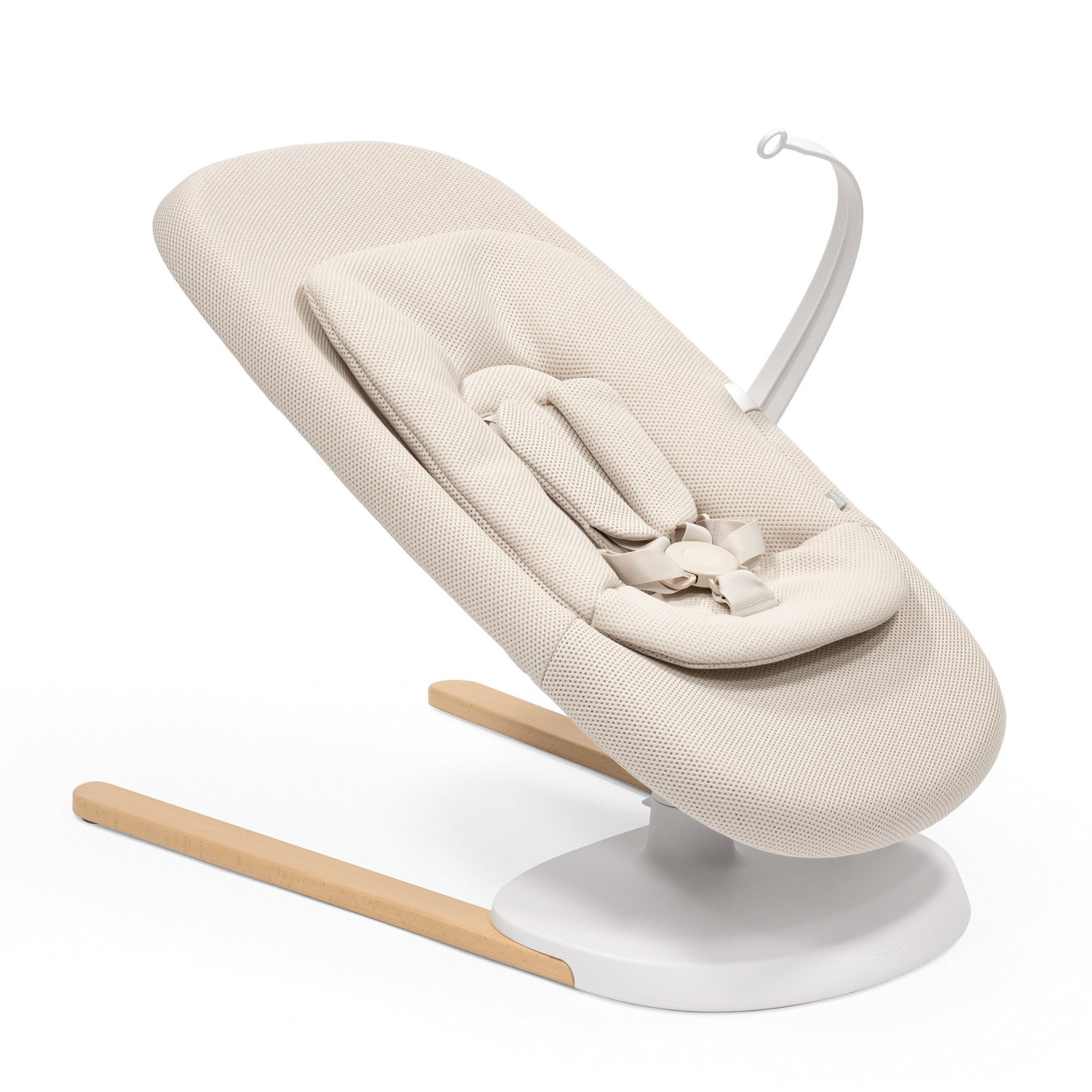 Babywippe Yoga Babywippe & Babyschaukel