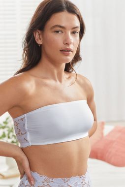 Next Multiway-BH Bandeau-BHs mit Spitze, 2er-Pack (2-tlg)