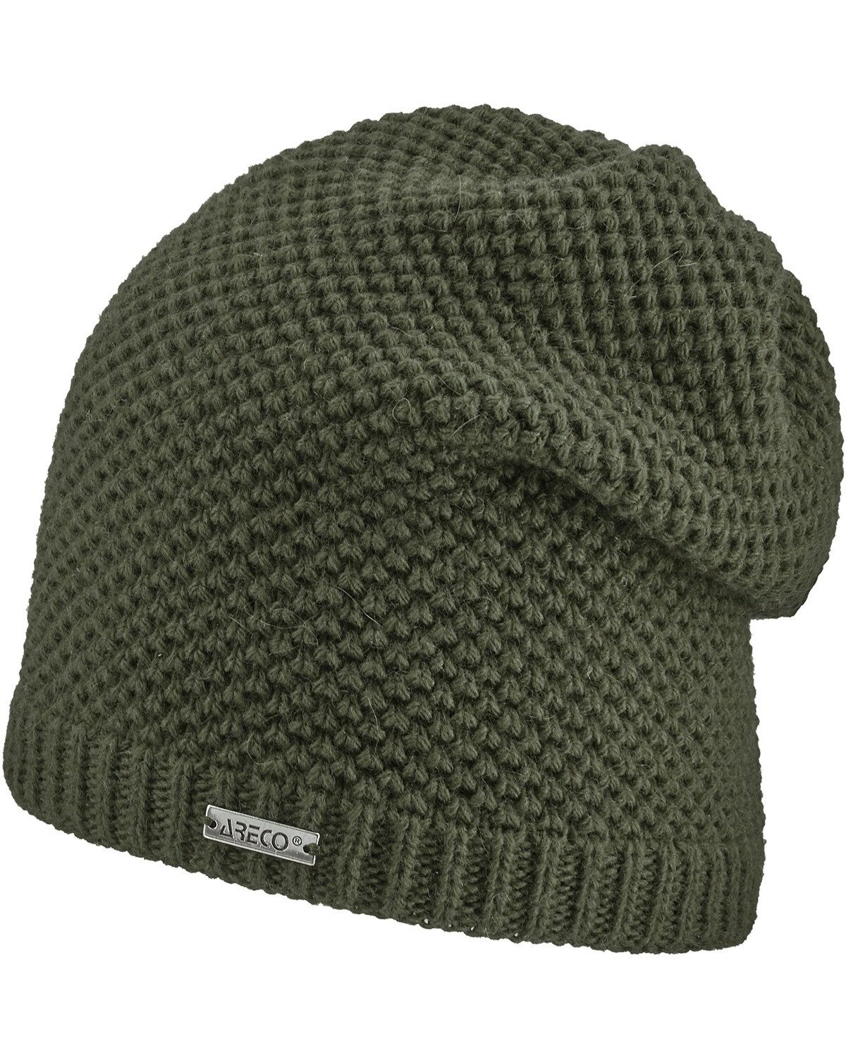 Areco Beanie Mütze