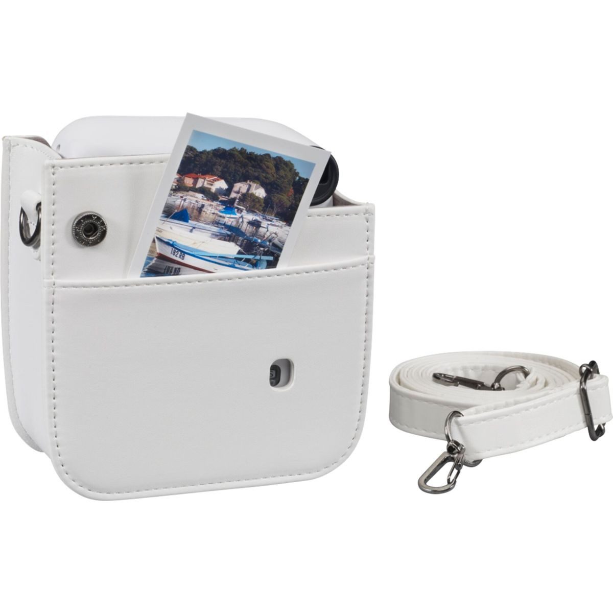 Cullmann Foto-Hülle RIO Fit 120 Kameratasche für Instax Mini 12