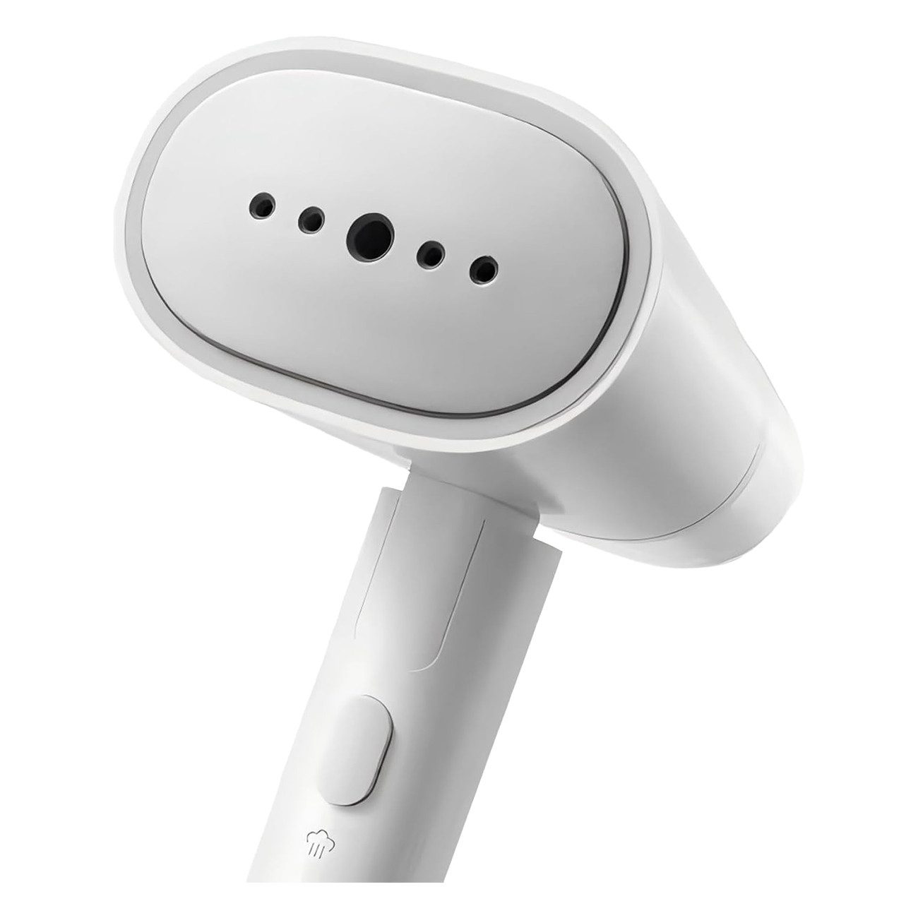 Xiaomi Dampfbürste Handheld Garment Steamer (BHR8269EU), 1300 W, 160ml Wassertank, schnelles Aufheizen – Bild 2 von 5
