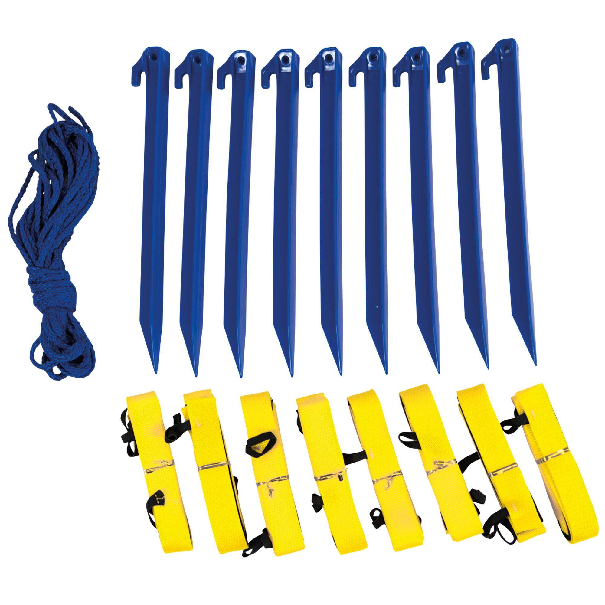 Schecker Outdoor-Spielzeug Longier - Set für günstig online kaufen