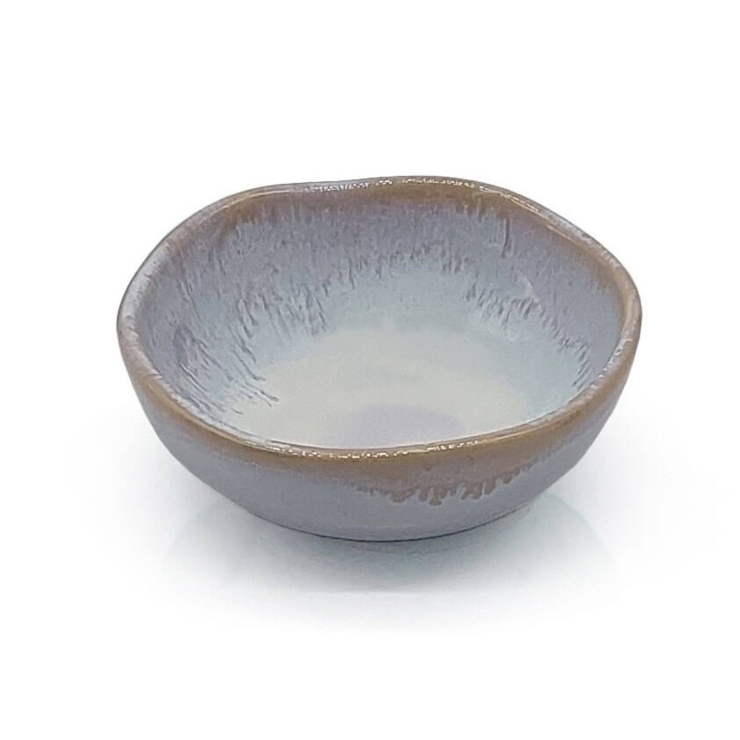 MEA LIVING Dipschale MEA living STONEWARE DIP-Schälchen, 50ml, spülmaschinengeeignet