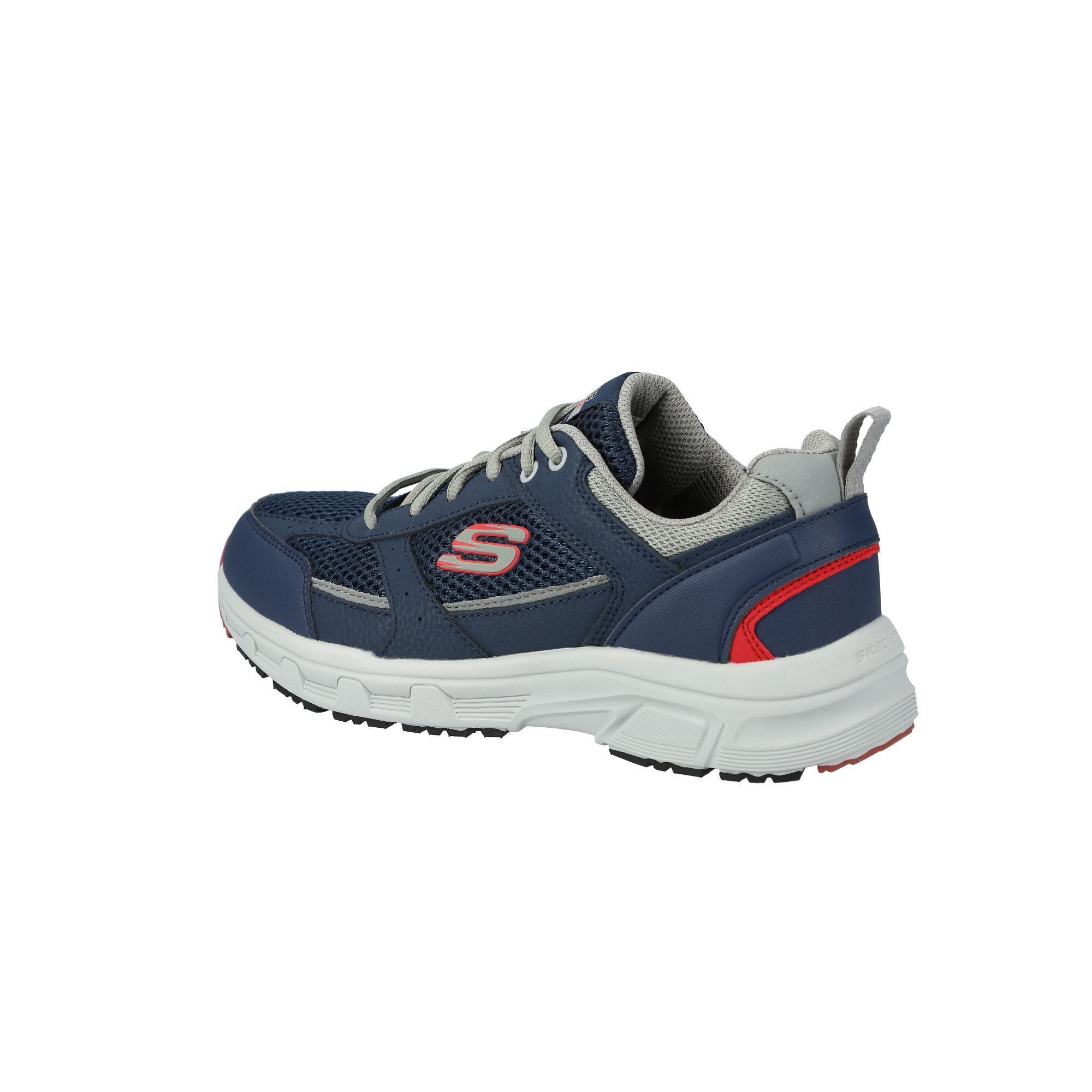 Skechers OAK CANYON - VERKETTA Sneaker (2-tlg)