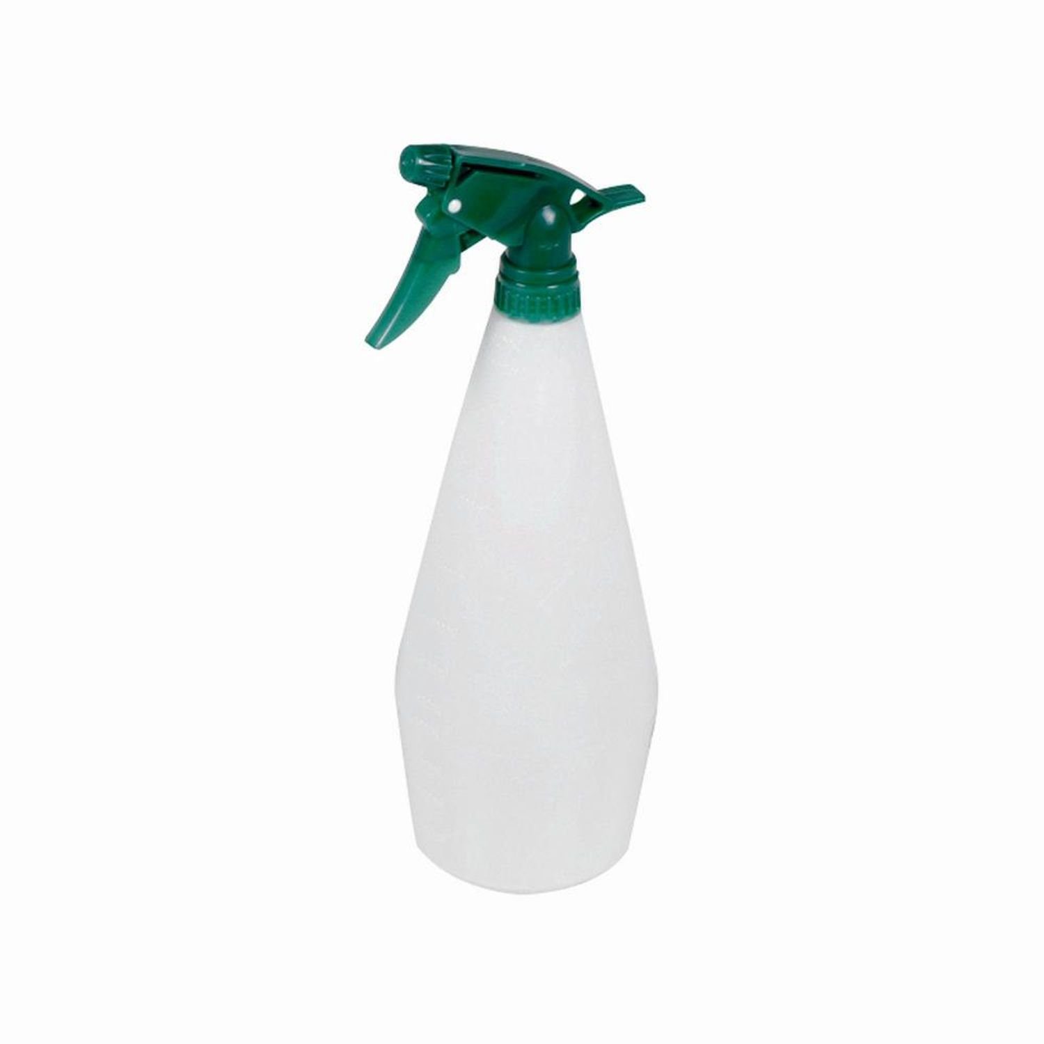 Siena Garden Sprühflasche Handsprüher 1,0 l, weiß mit verstellbarer
