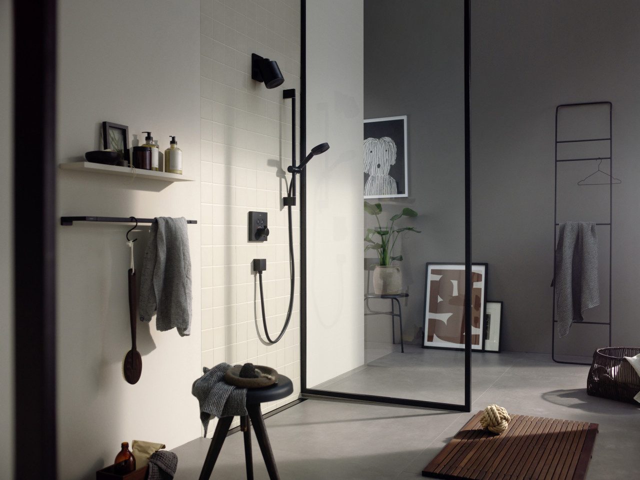 Grohe Brausegarnitur Hansgrohe Brausegarnitur 3 Strahlarten Pulyify