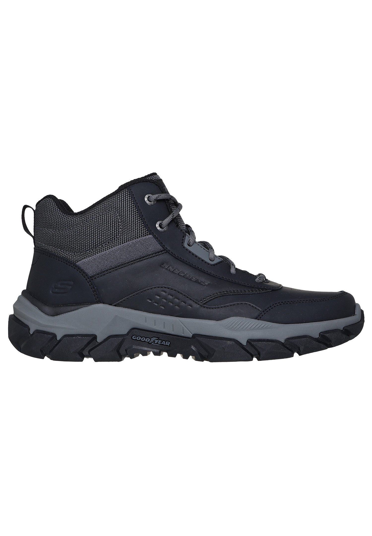 Skechers Relaxed Fit: Santoro - Hopkins Sneaker