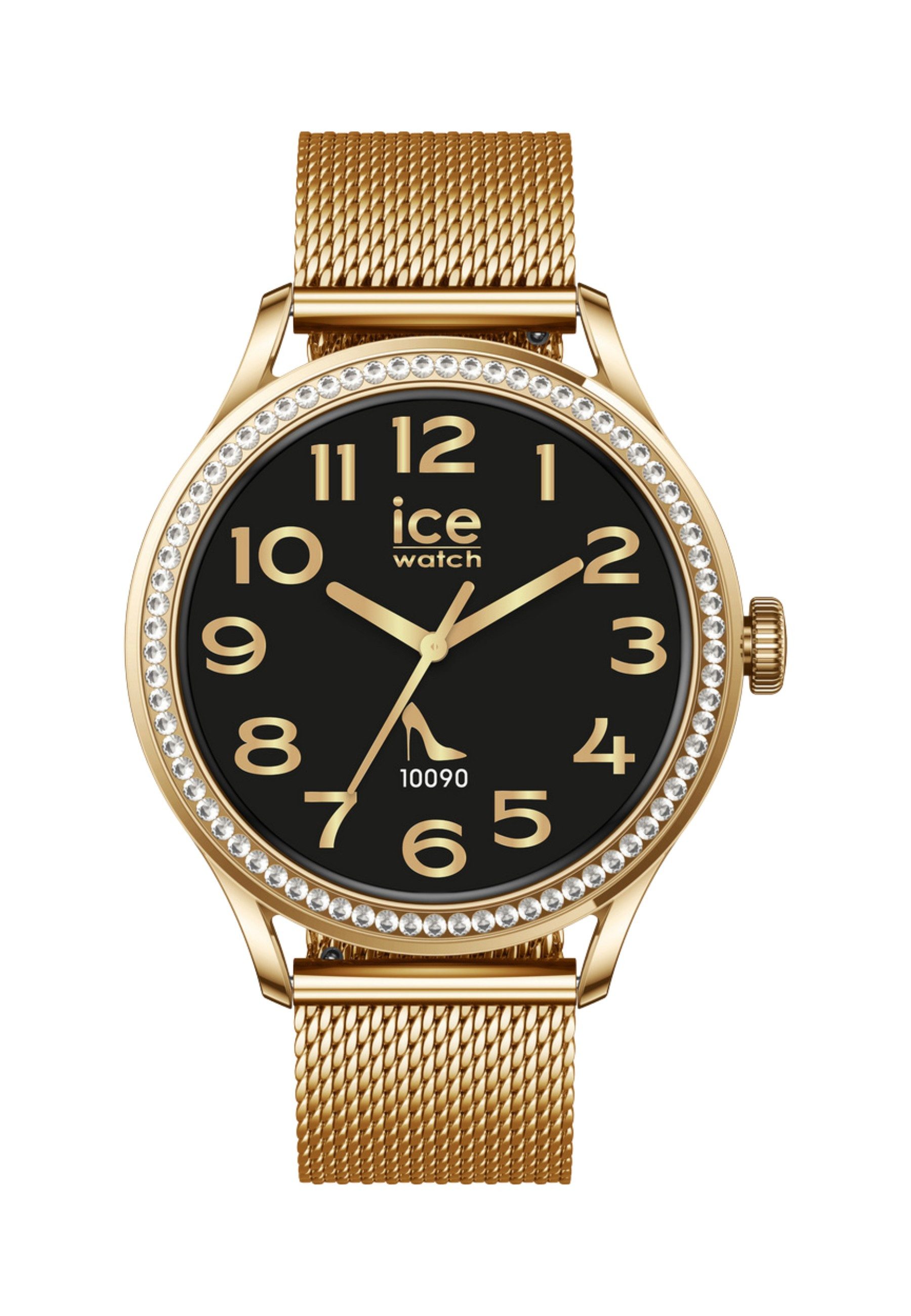 ice-watch ICE Smart ST 2.0 Rund 1.20 Smartwatch Set
