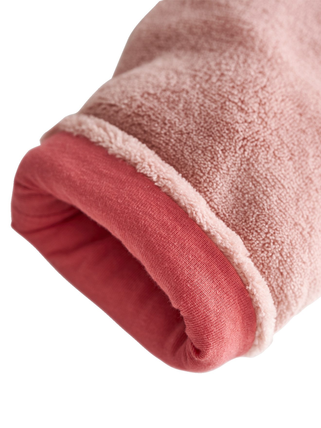vertbaudet Babyschlafsack Baby Winterschlafsack ALASKA, Ärmel abnehmbar, Winterschlafsack, 3 TOG – Bild 5 von 5
