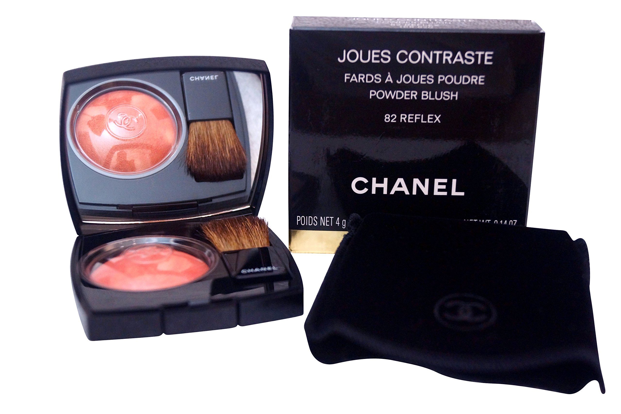 CHANEL Puder