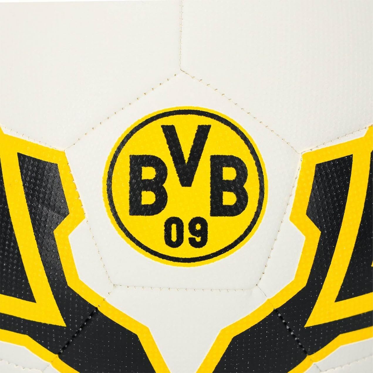 BVB MERCHANDISING Fußball BVB Ball Arrow Gr. 5