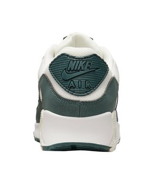 Nike Sportswear Air Max 90 Damen Beige Sneaker