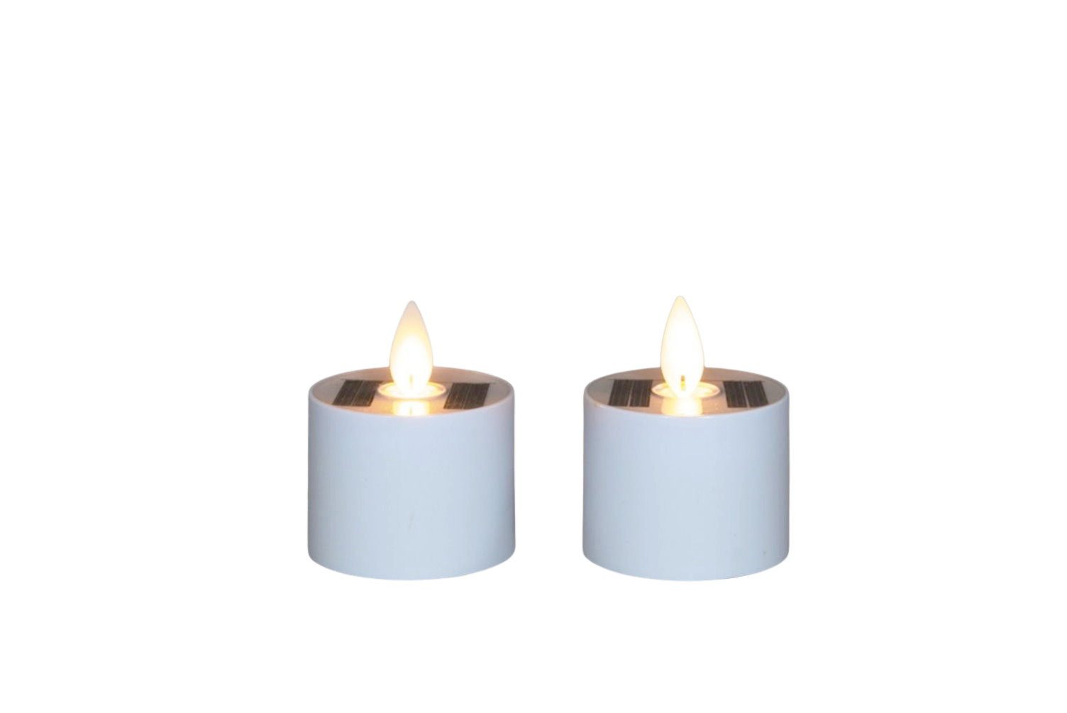 Coen Bakker Deco BV LED-Kerze (2-tlg), günstig online kaufen